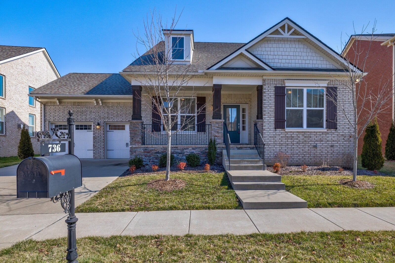 Residential Real Estate for sale in Franklin, TN