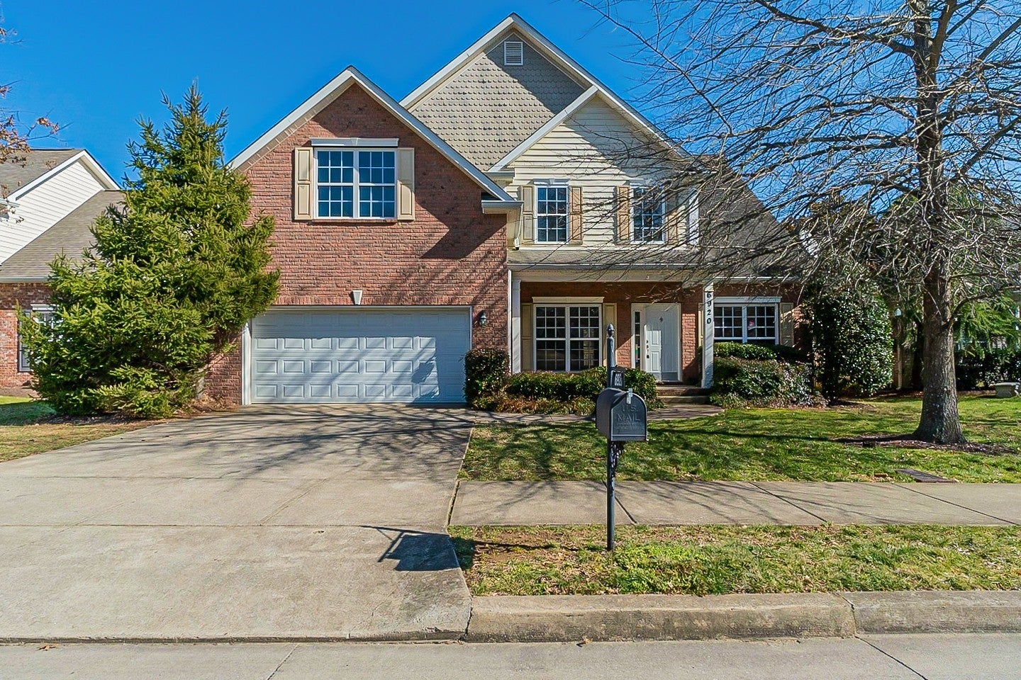 6920 Sunnywood Dr, Nashville MLS 2355750