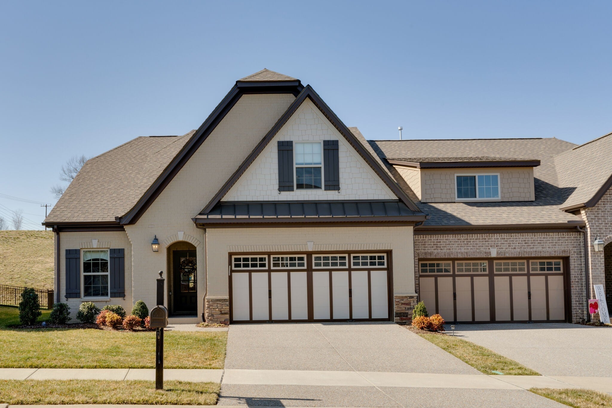 Hendersonville Real Estate - Residential for sale