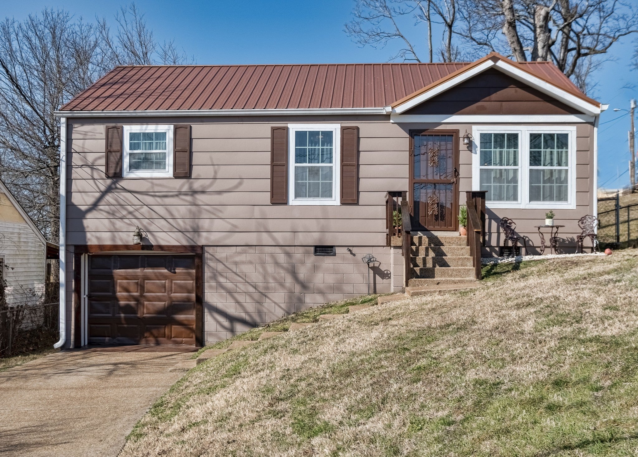 Home for sale in 926 S 12th St Nashville, TN