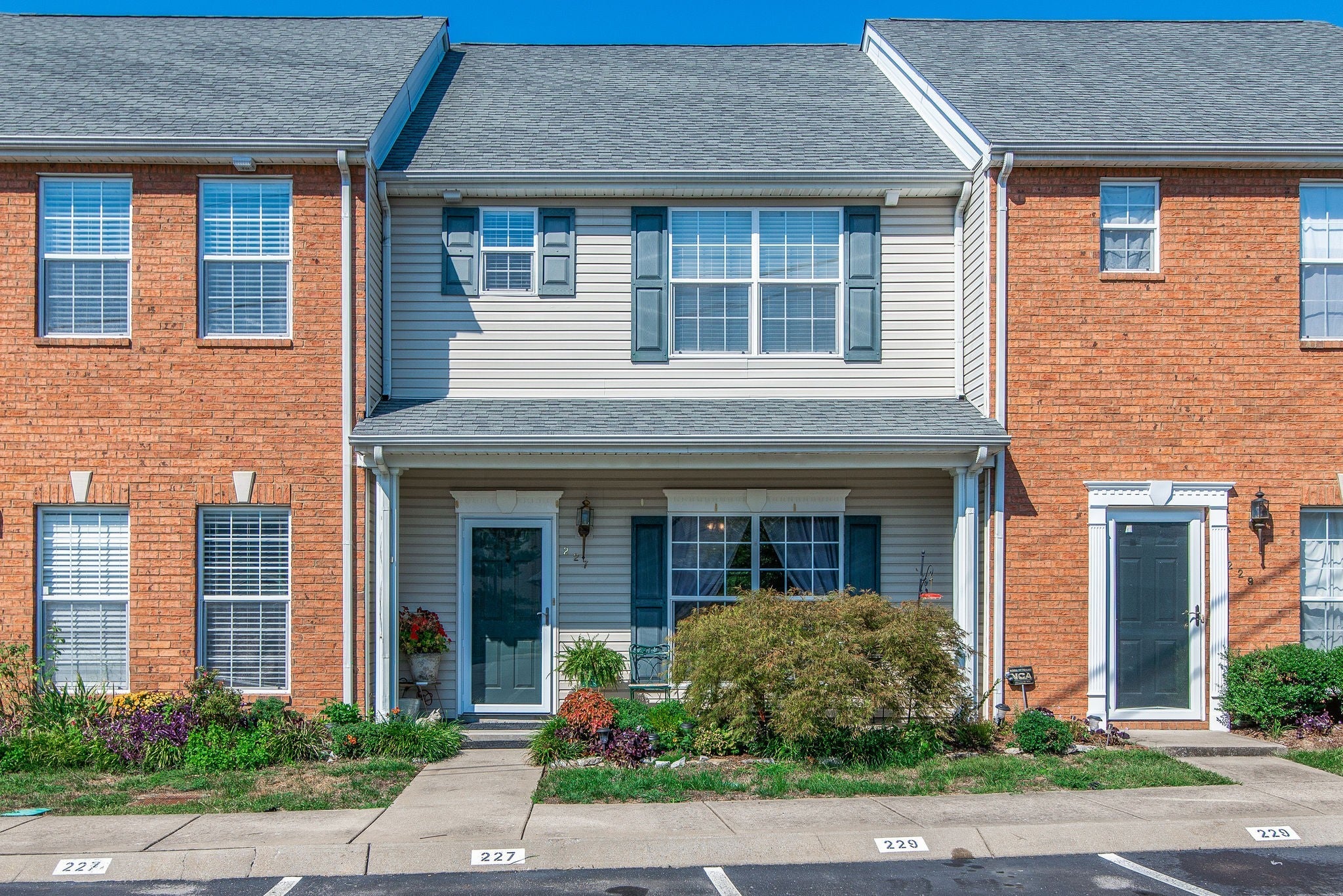 Nashville Real Estate - Residential for sale