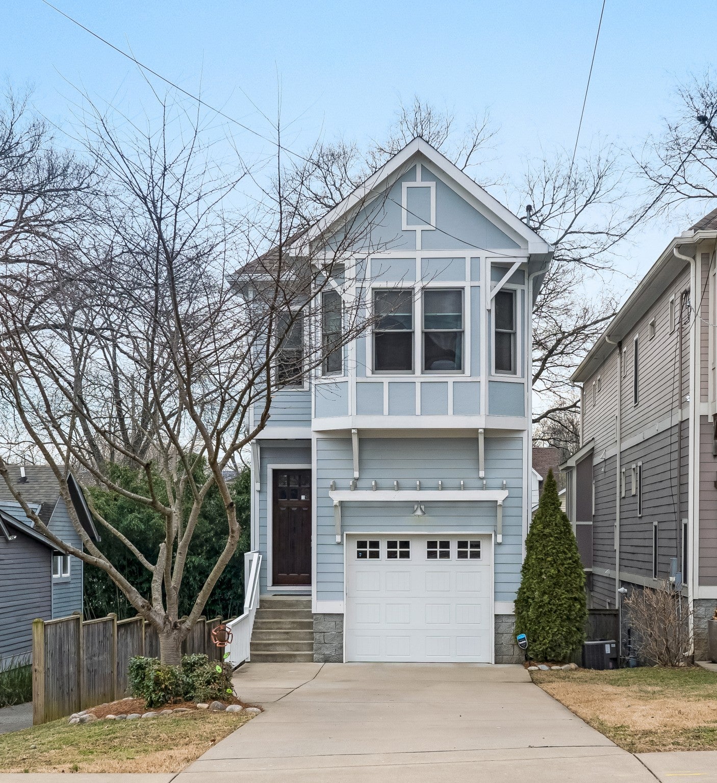 Residential Real Estate for sale in Nashville, TN