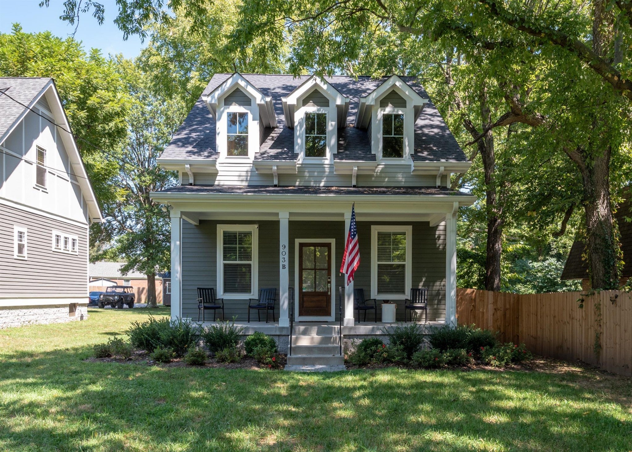 Nashville Real Estate - Residential for sale