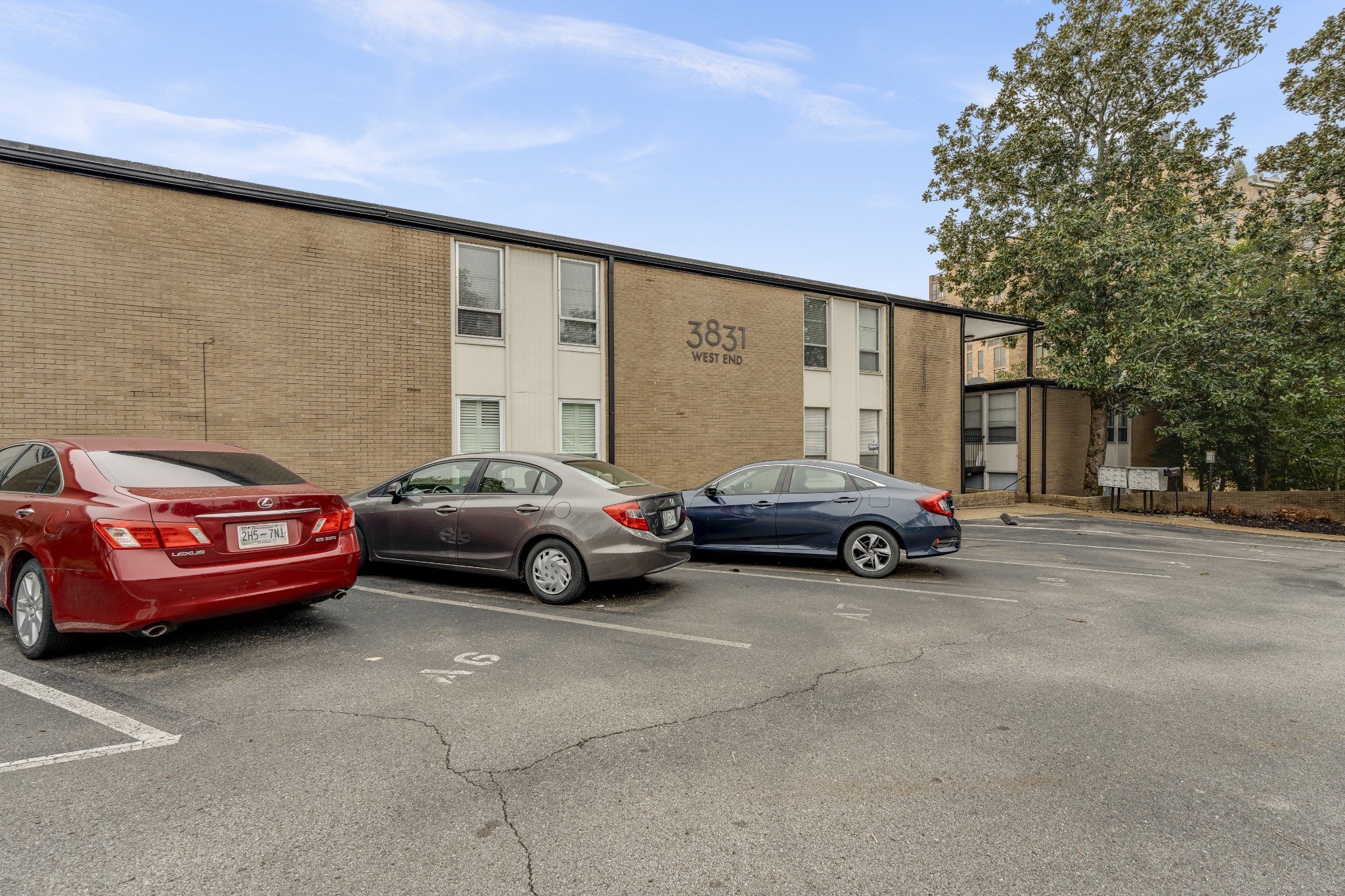 Nashville Real Estate - Residential for sale