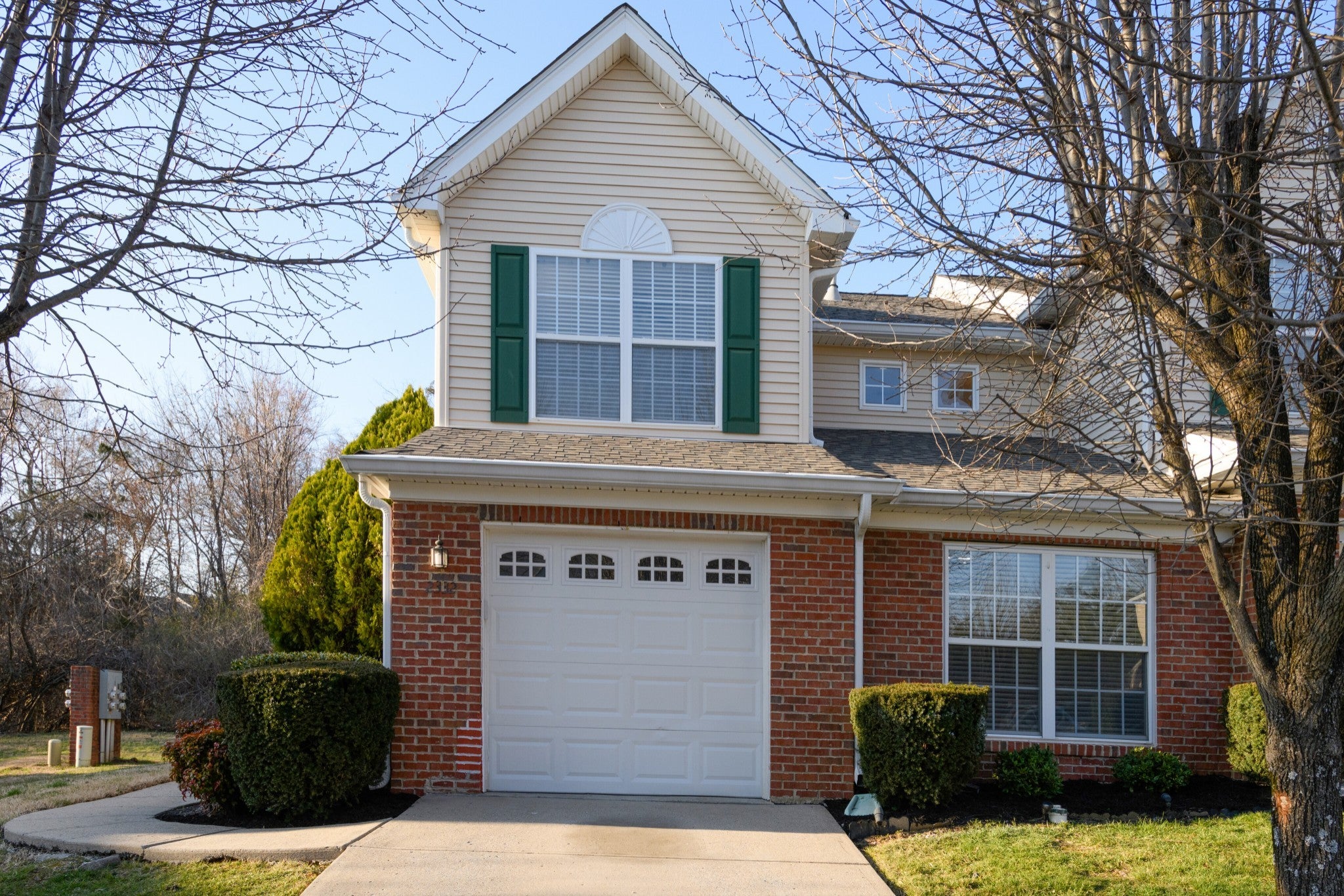 Nashville Real Estate - Residential for sale