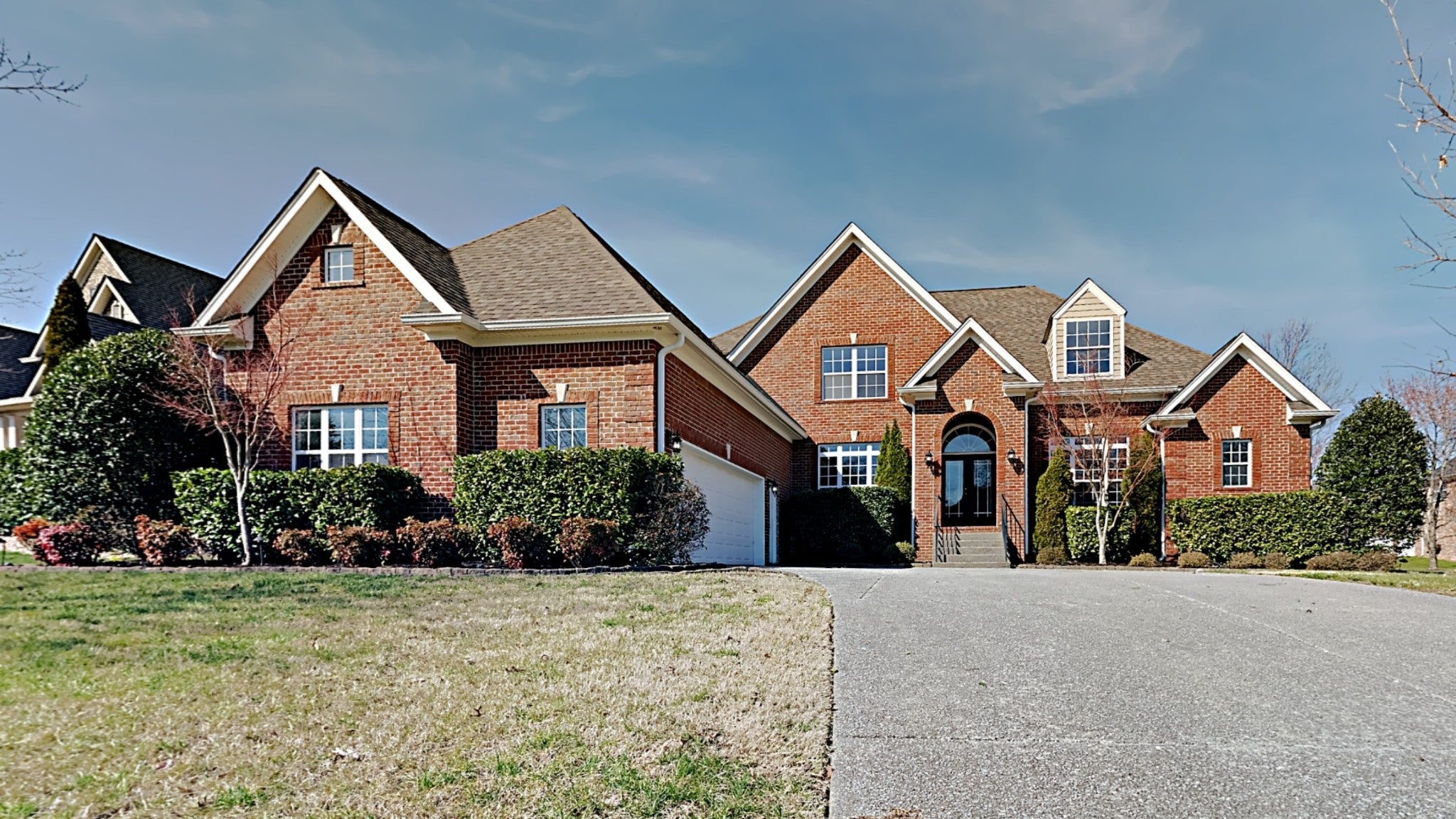 Spring Hill Real Estate - Residential for sale