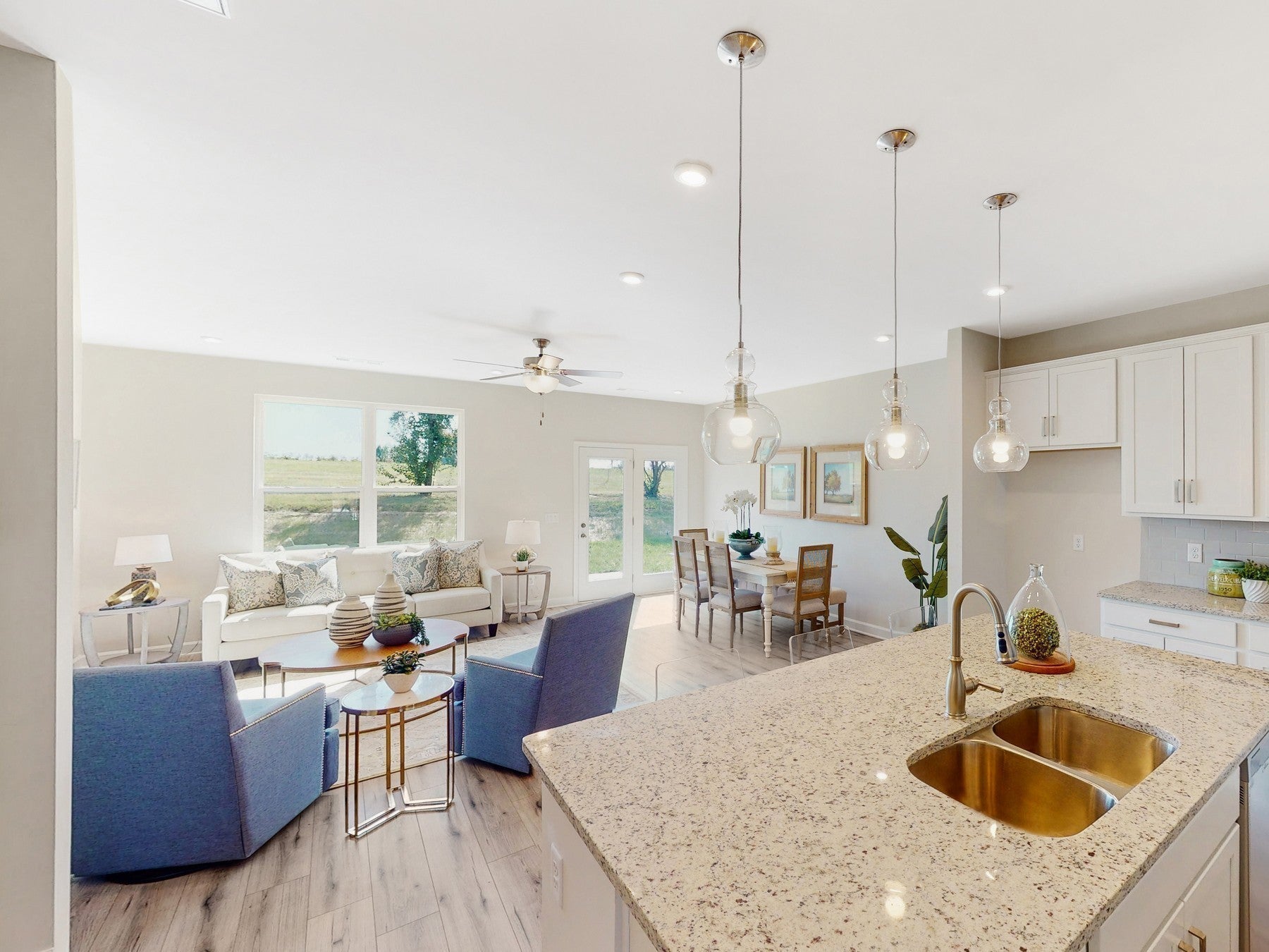 Home for sale in 564 Becks Place - 37 Gallatin, TN