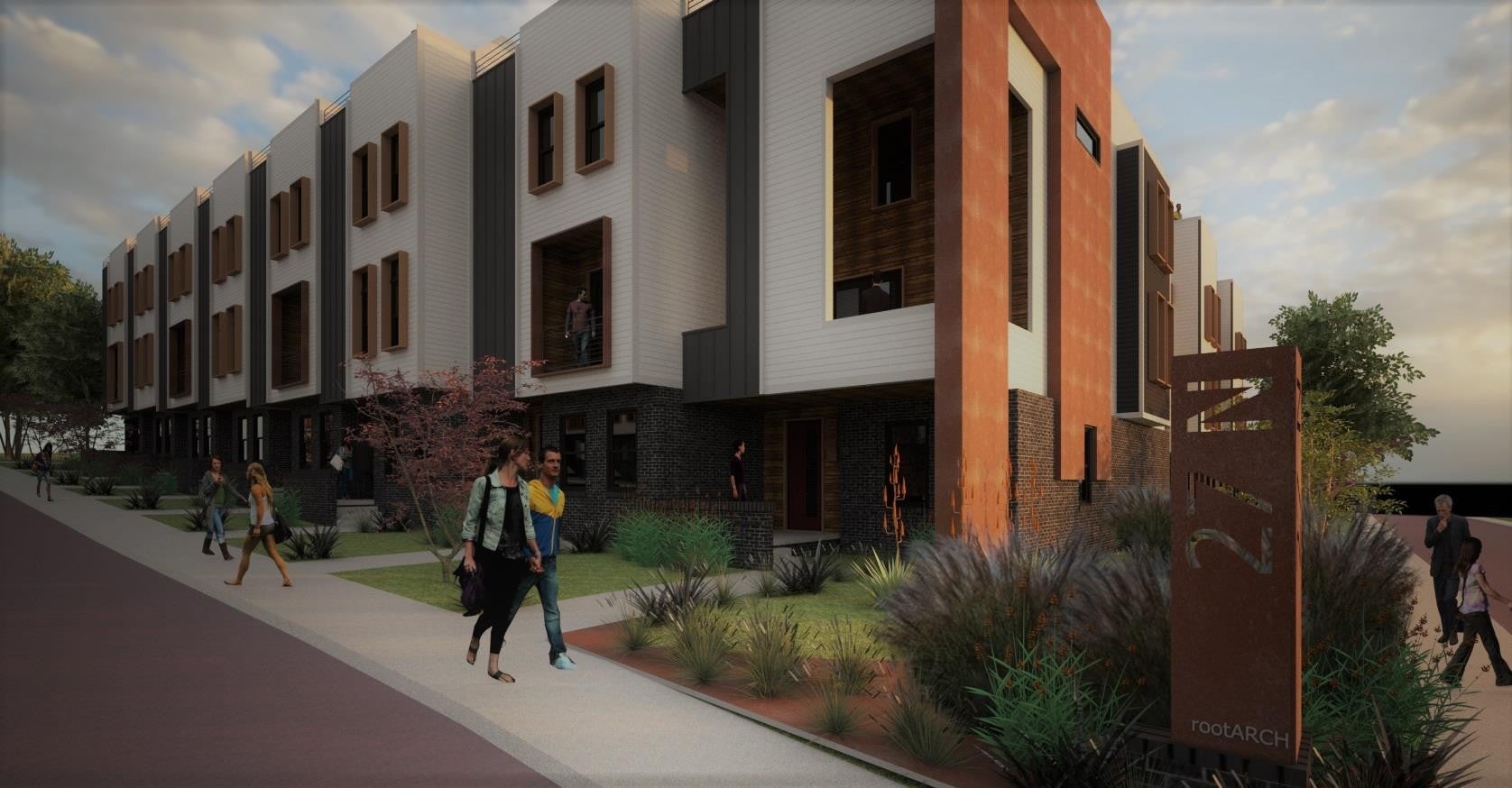 Home for sale in 613 27th Ave N 1 Nashville, TN