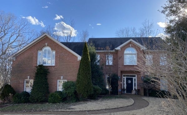 Home for sale in 6781 Autumnwood Dr Nashville, TN