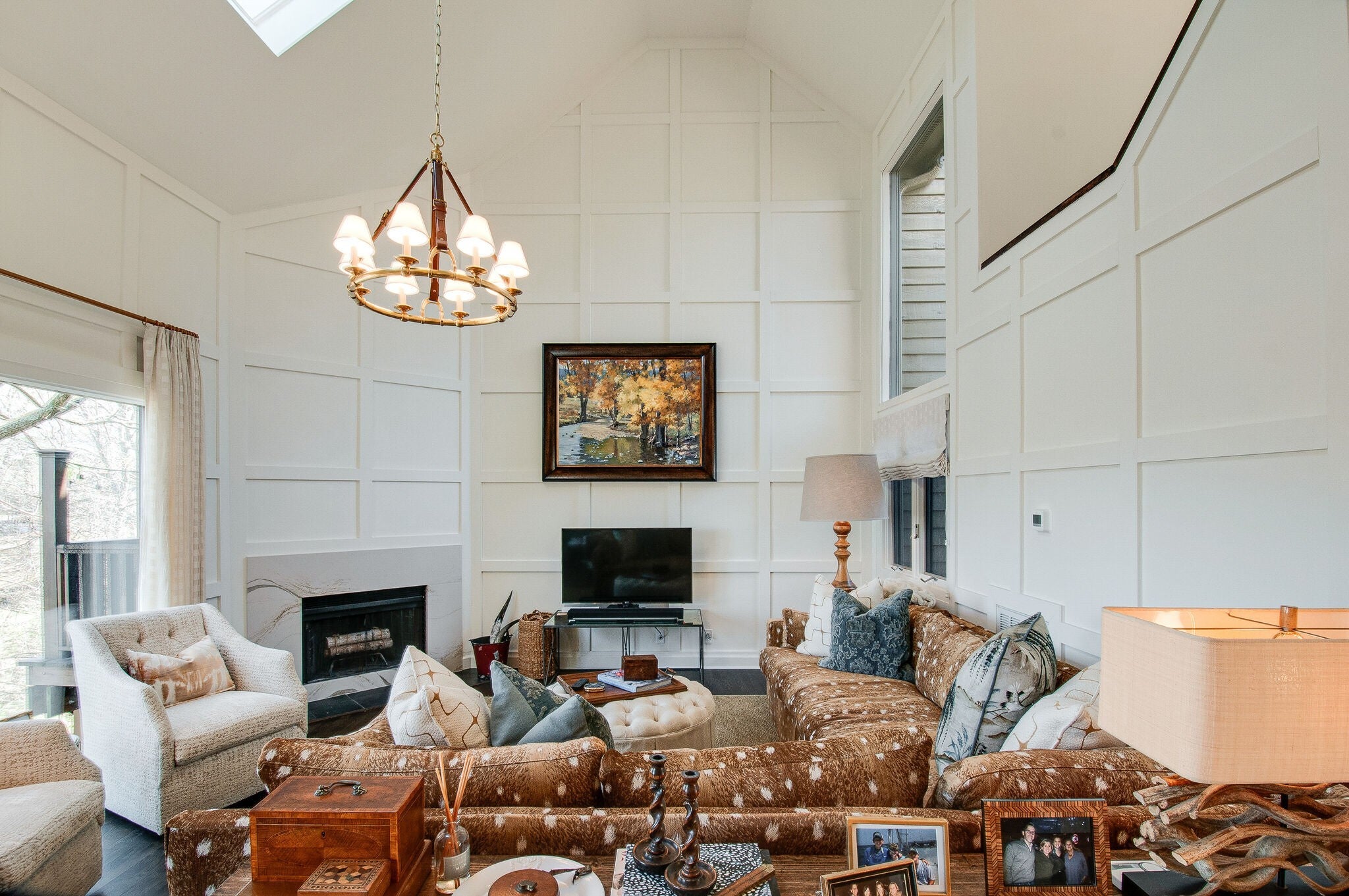 Residential Real Estate for sale in Nashville, TN