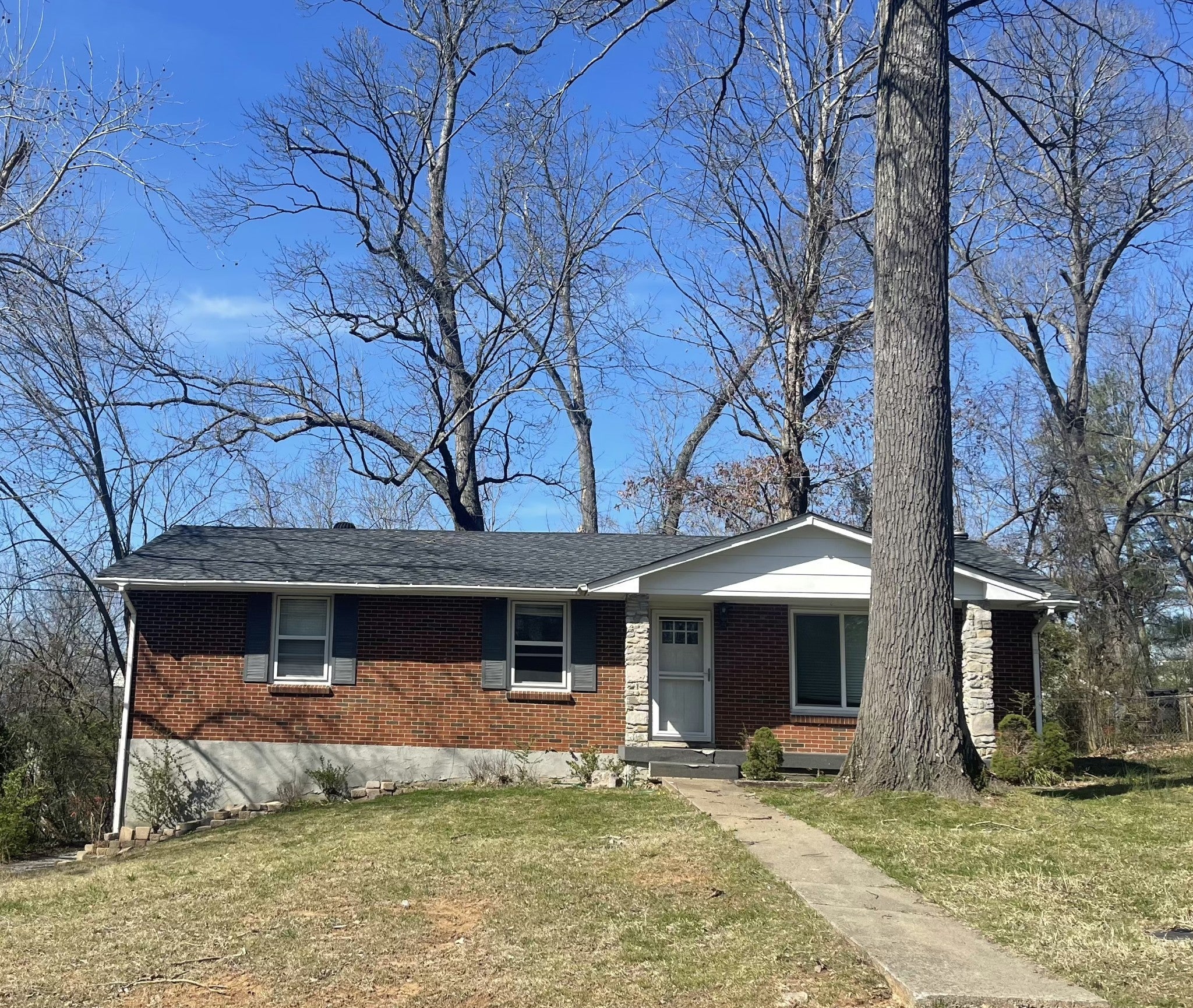 Residential Real Estate for sale in Nashville, TN