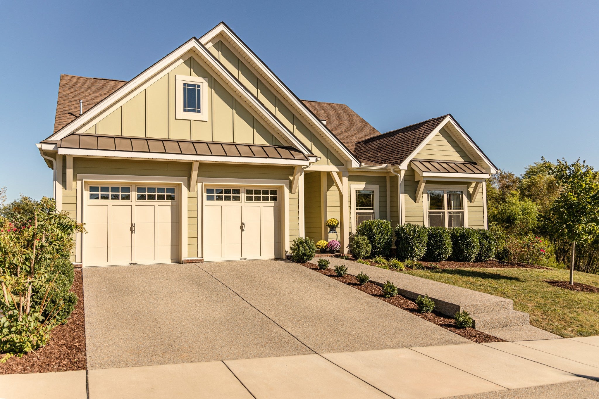 Hendersonville Real Estate - Residential for sale