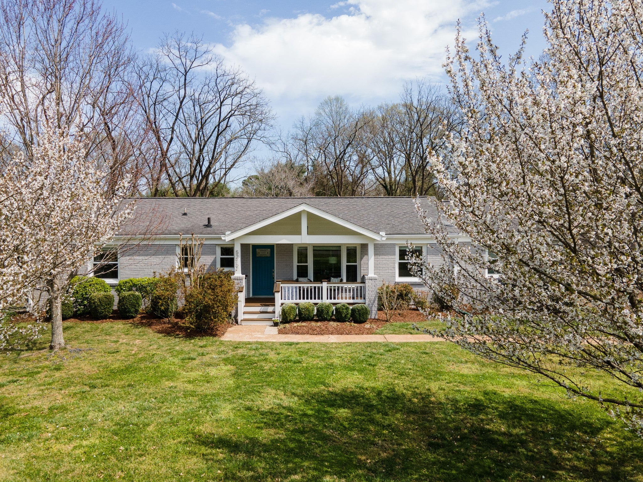 Home for sale in 5212 Trousdale Dr Nashville, TN