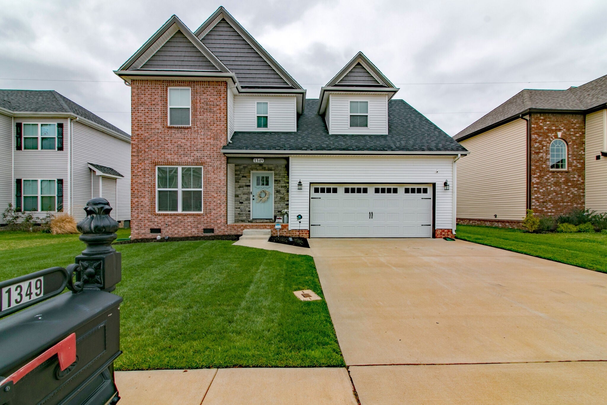 Residential Real Estate for sale in Clarksville, TN