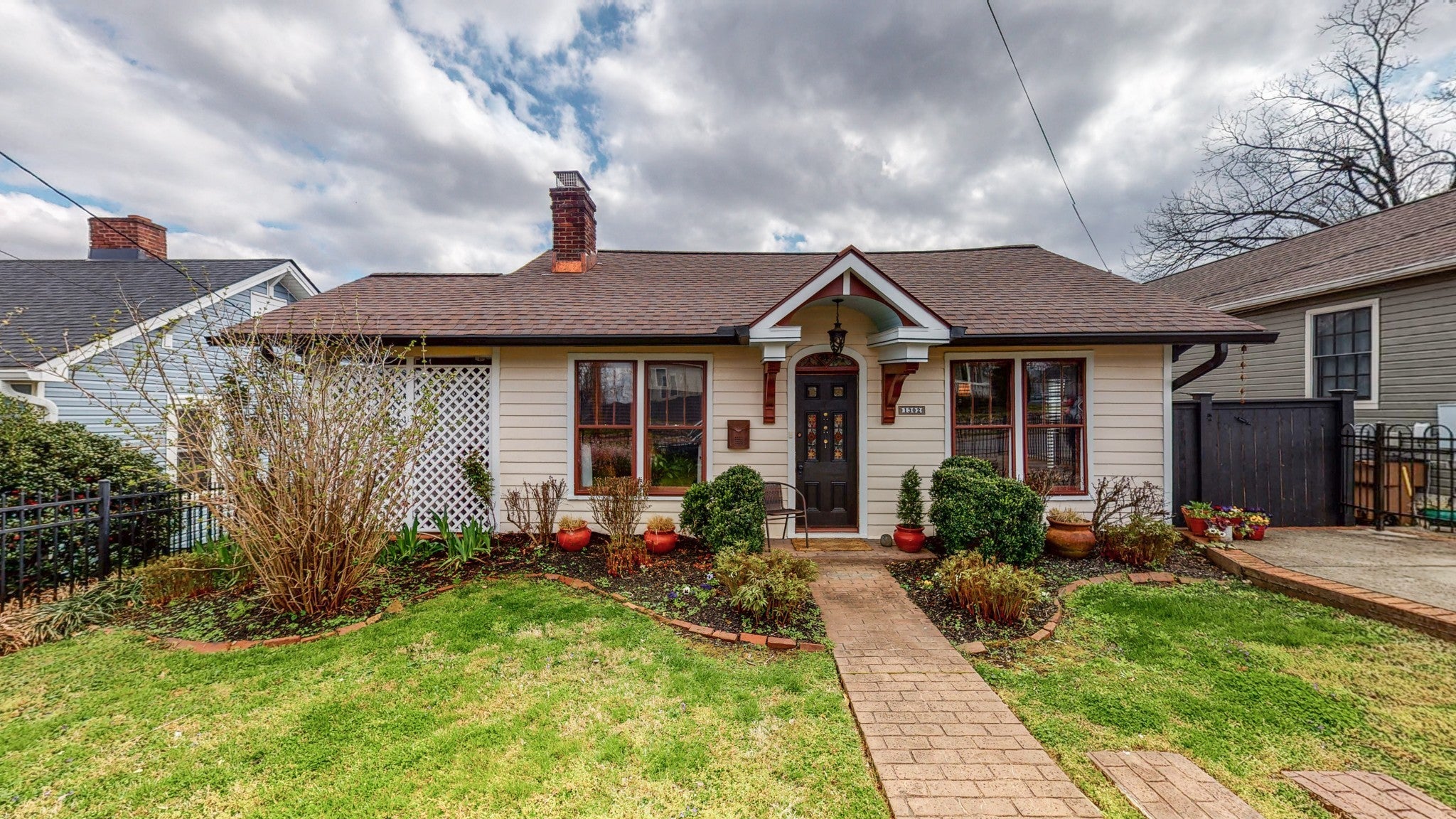 Nashville Real Estate - Residential for sale