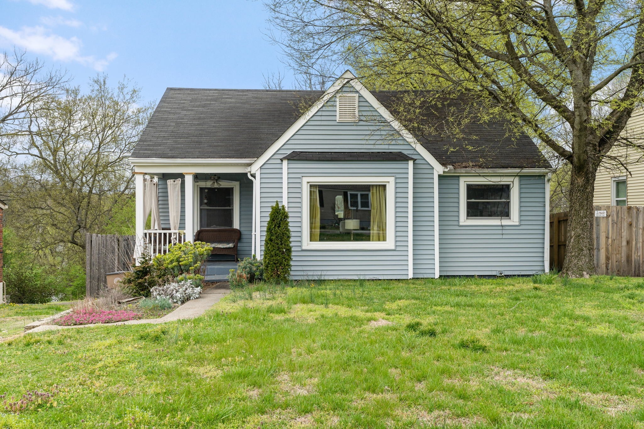 Residential Real Estate for sale in Nashville, TN