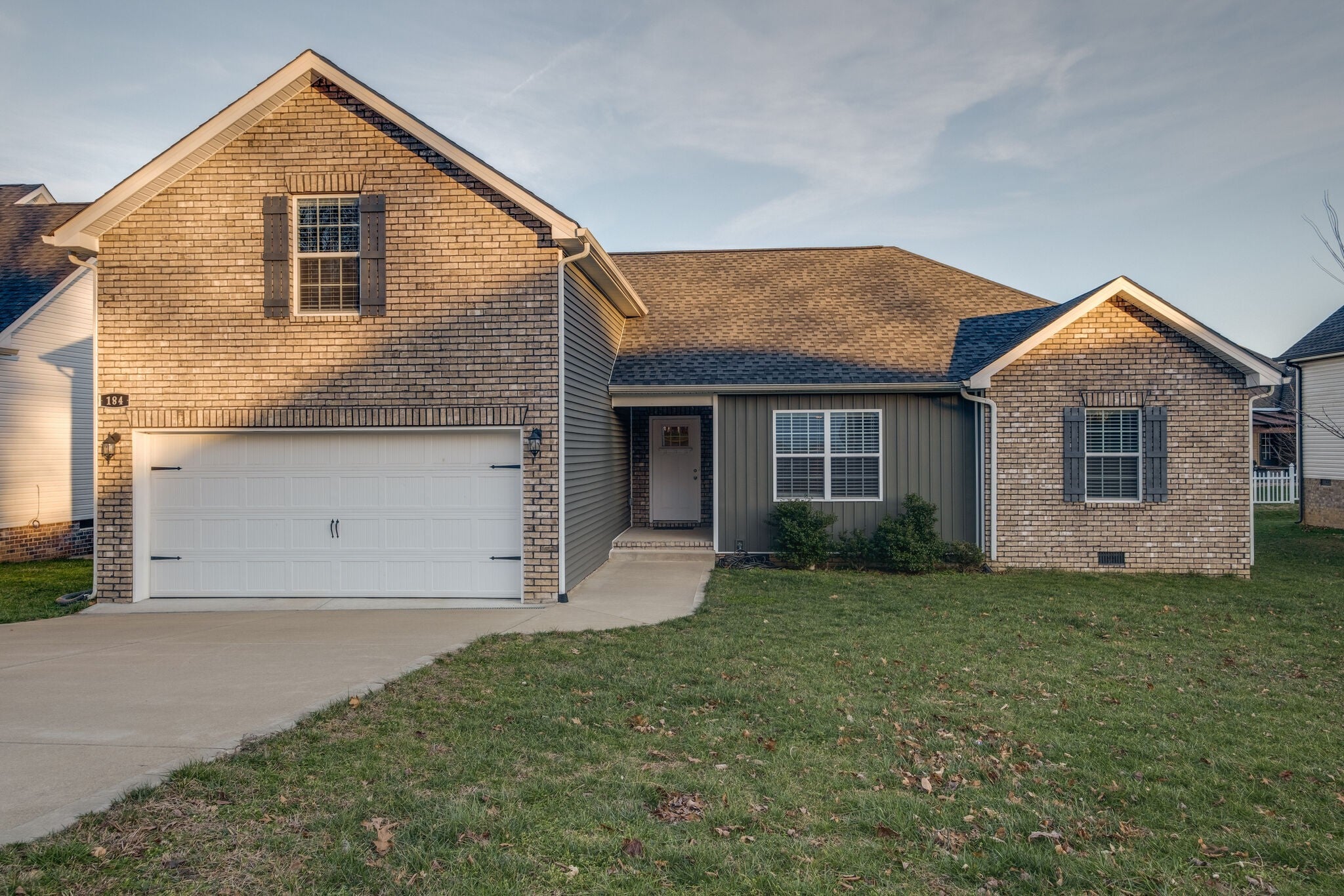 Residential Real Estate for sale in Springfield, TN