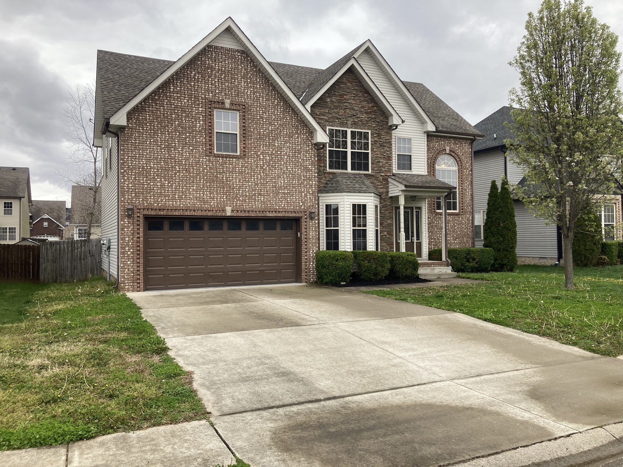 Residential Real Estate for sale in Clarksville, TN