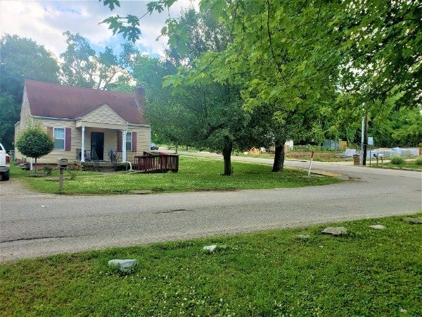 Home for sale in 1601 Northview Ave Nashville, TN