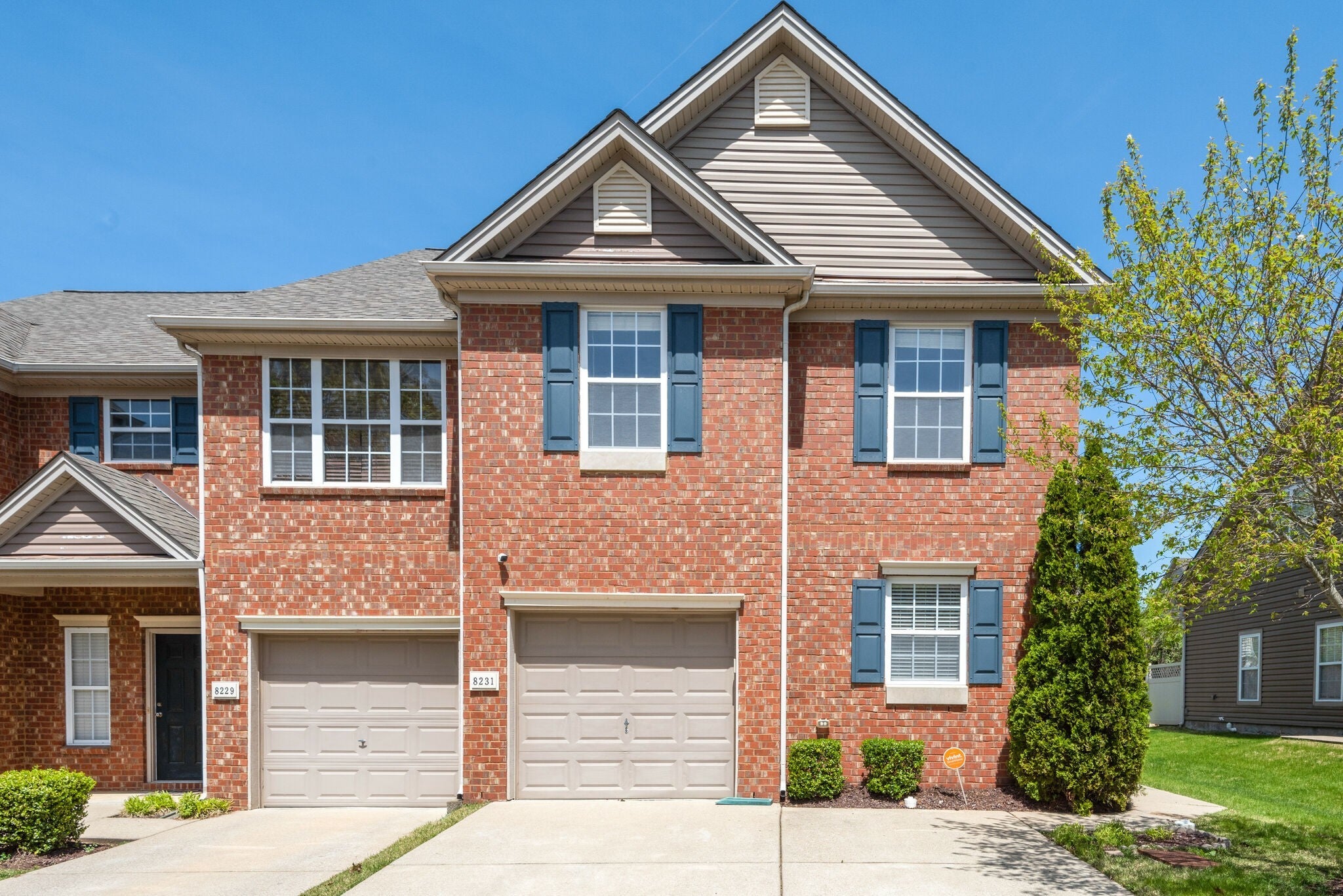 Home for sale in 8231 Rossi Rd Brentwood, TN