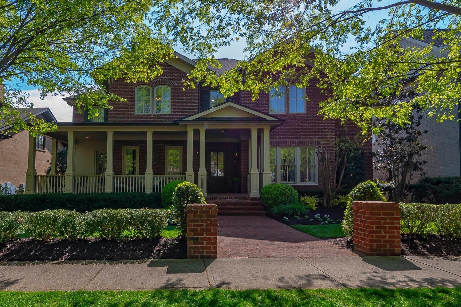Home for sale in 1604 Championship Blvd Franklin, TN