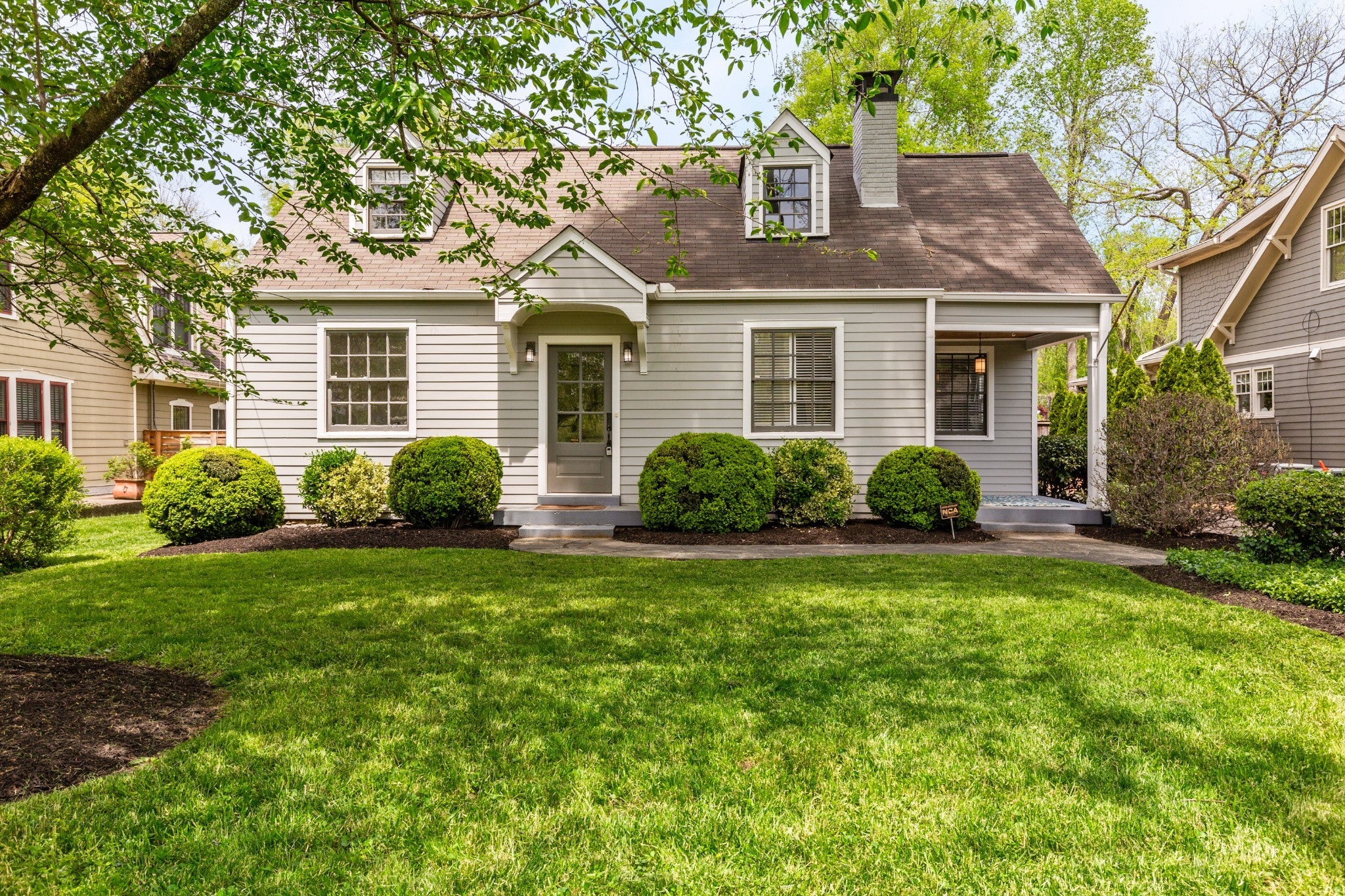 Residential Real Estate for sale in Nashville, TN