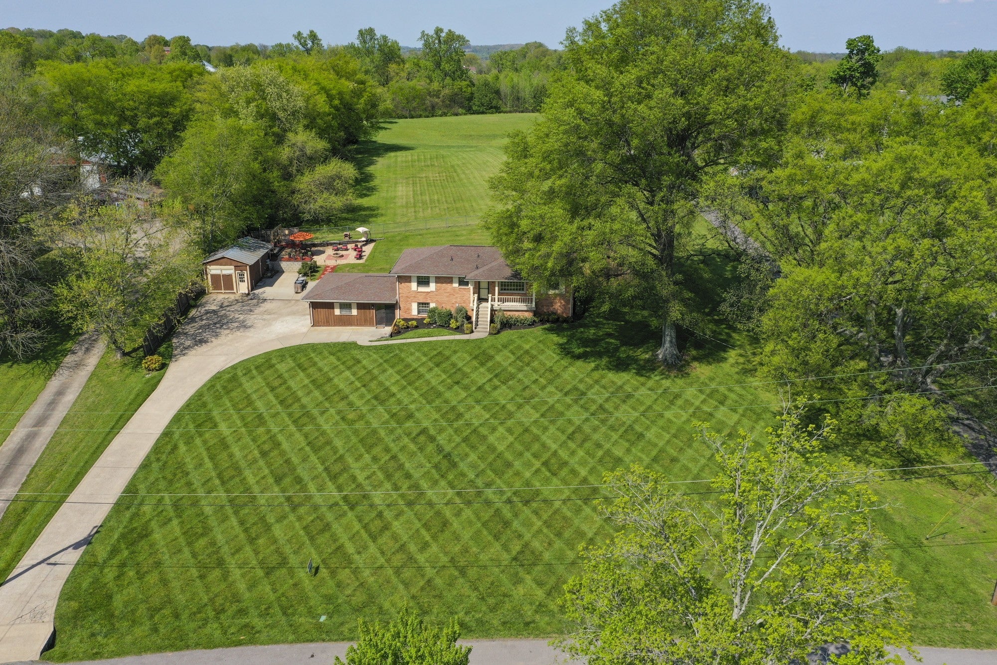 Hendersonville Real Estate - Residential for sale