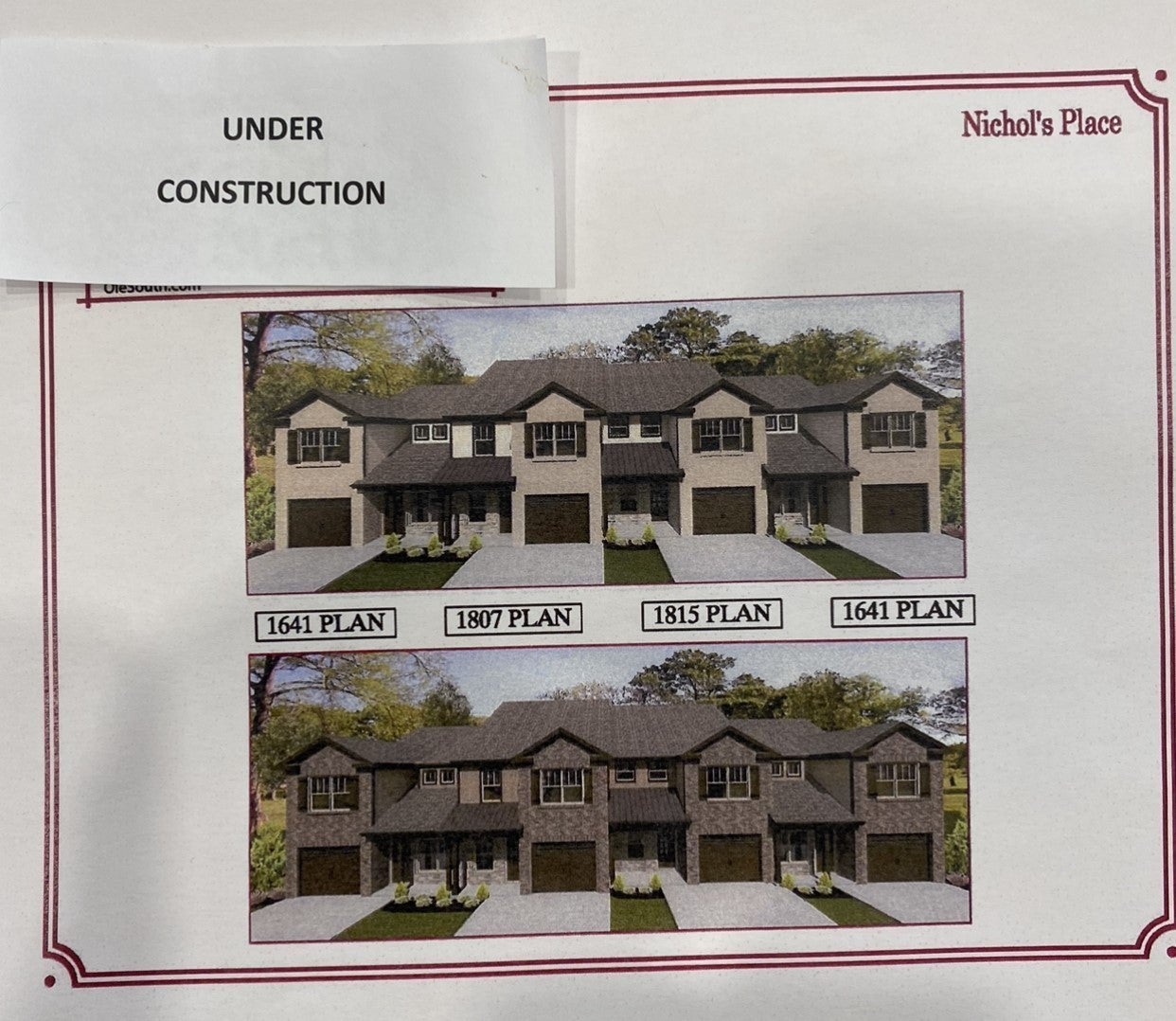 Gallatin Real Estate - Residential for sale