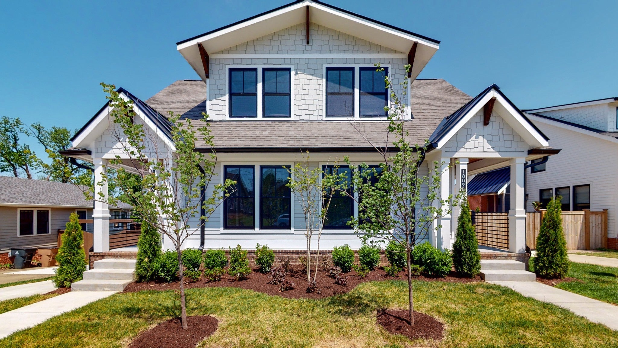 Residential Real Estate for sale in Nashville, TN