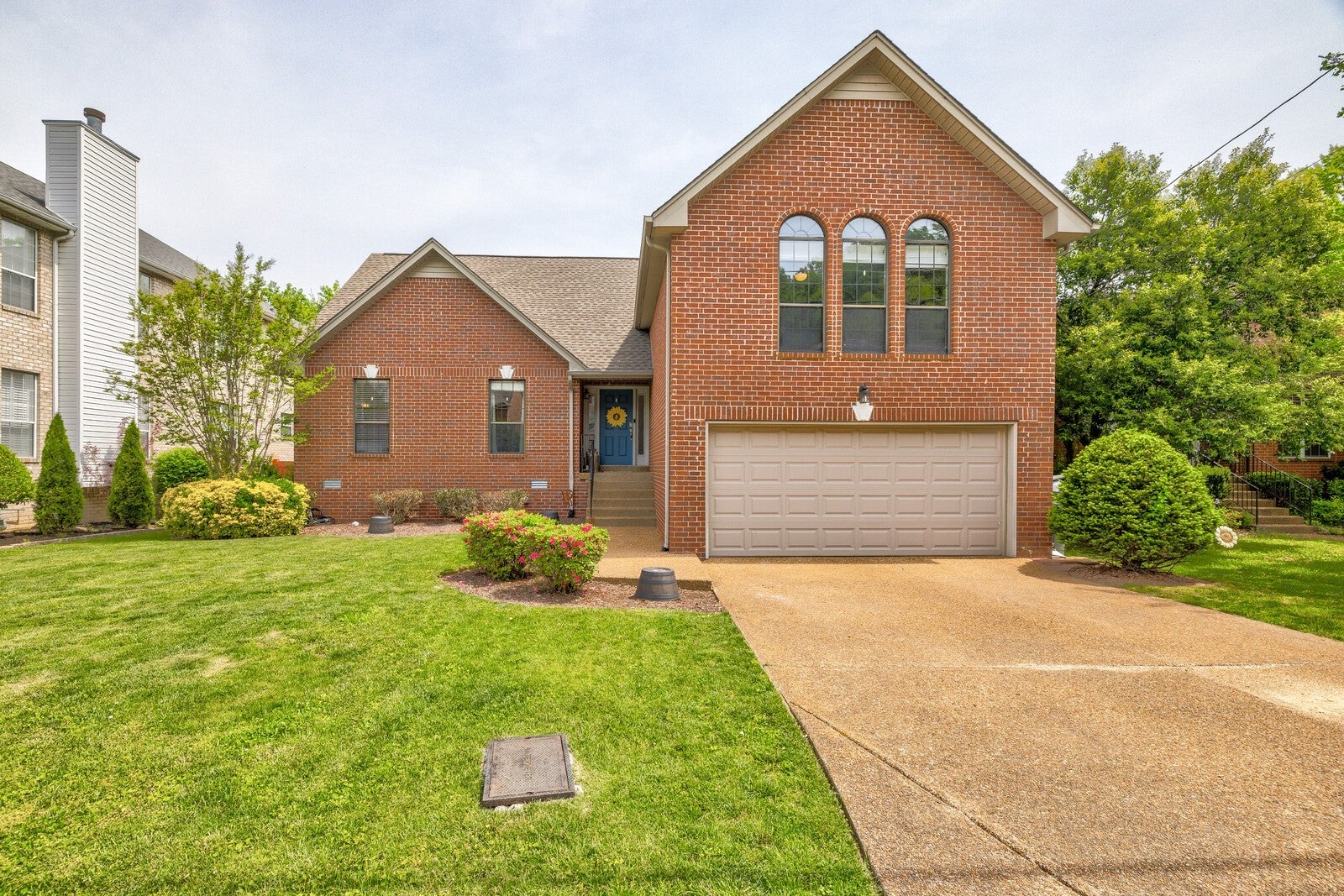 Nashville Real Estate - Residential for sale