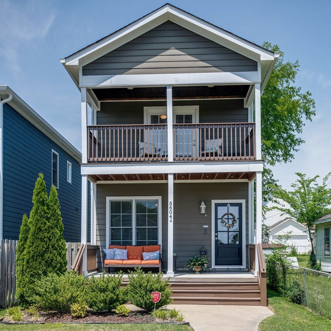 Nashville Real Estate - Residential for sale