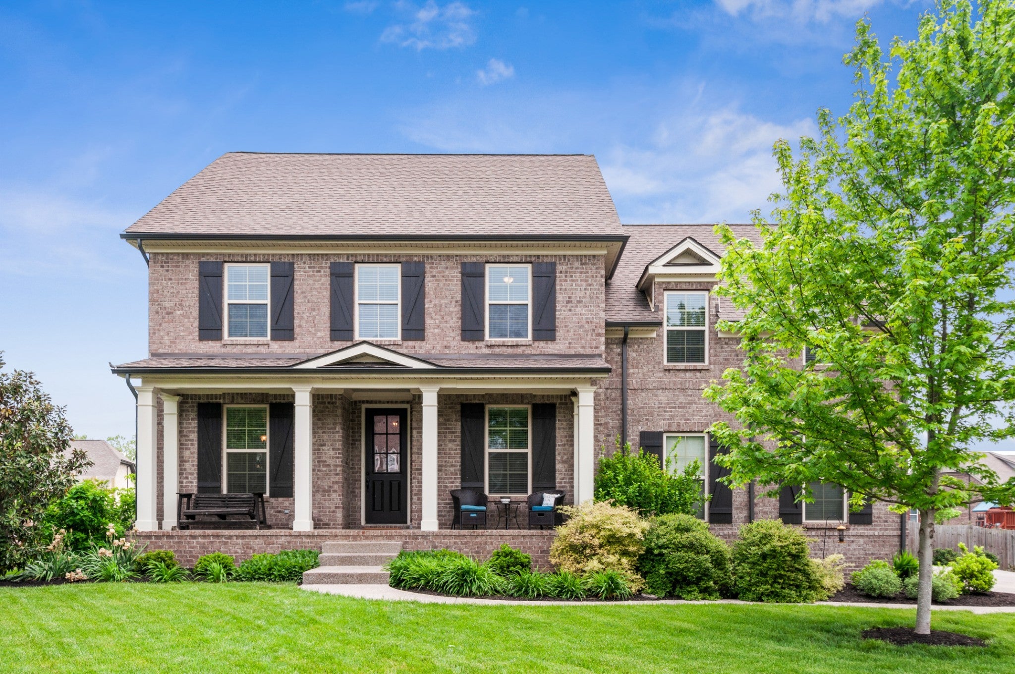 Residential Real Estate for sale in Spring Hill, TN