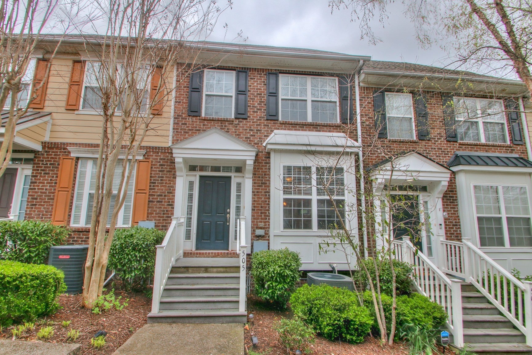 Home for sale in 505 Saint Jules Ln Nashville, TN