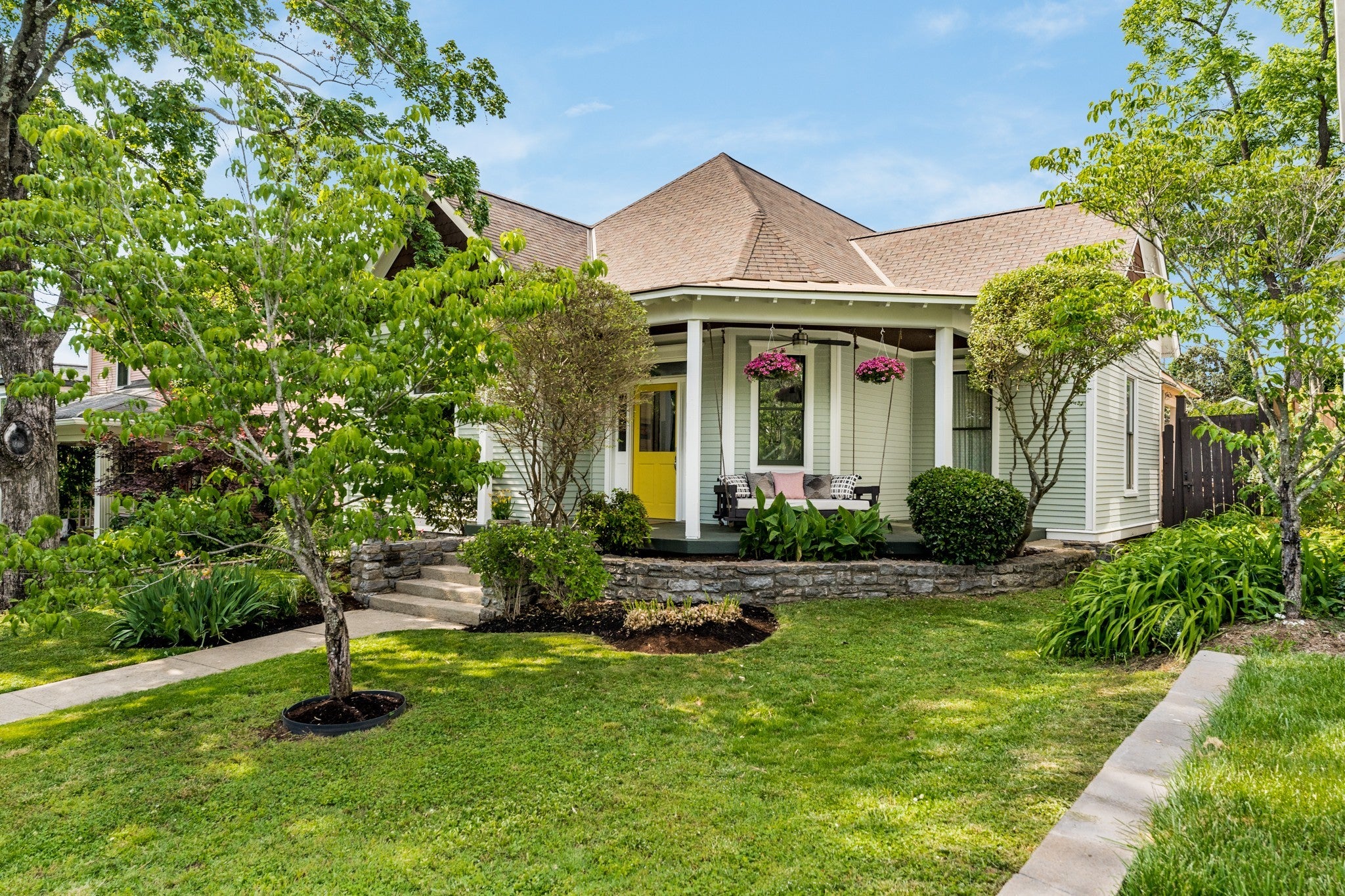 Nashville Real Estate - Residential for sale