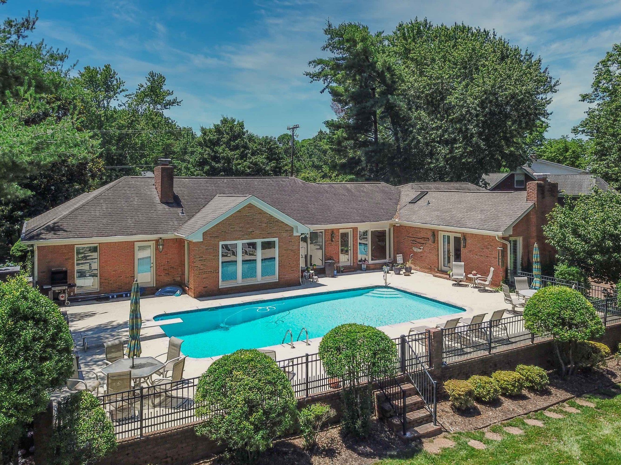 Hendersonville Real Estate - Residential for sale