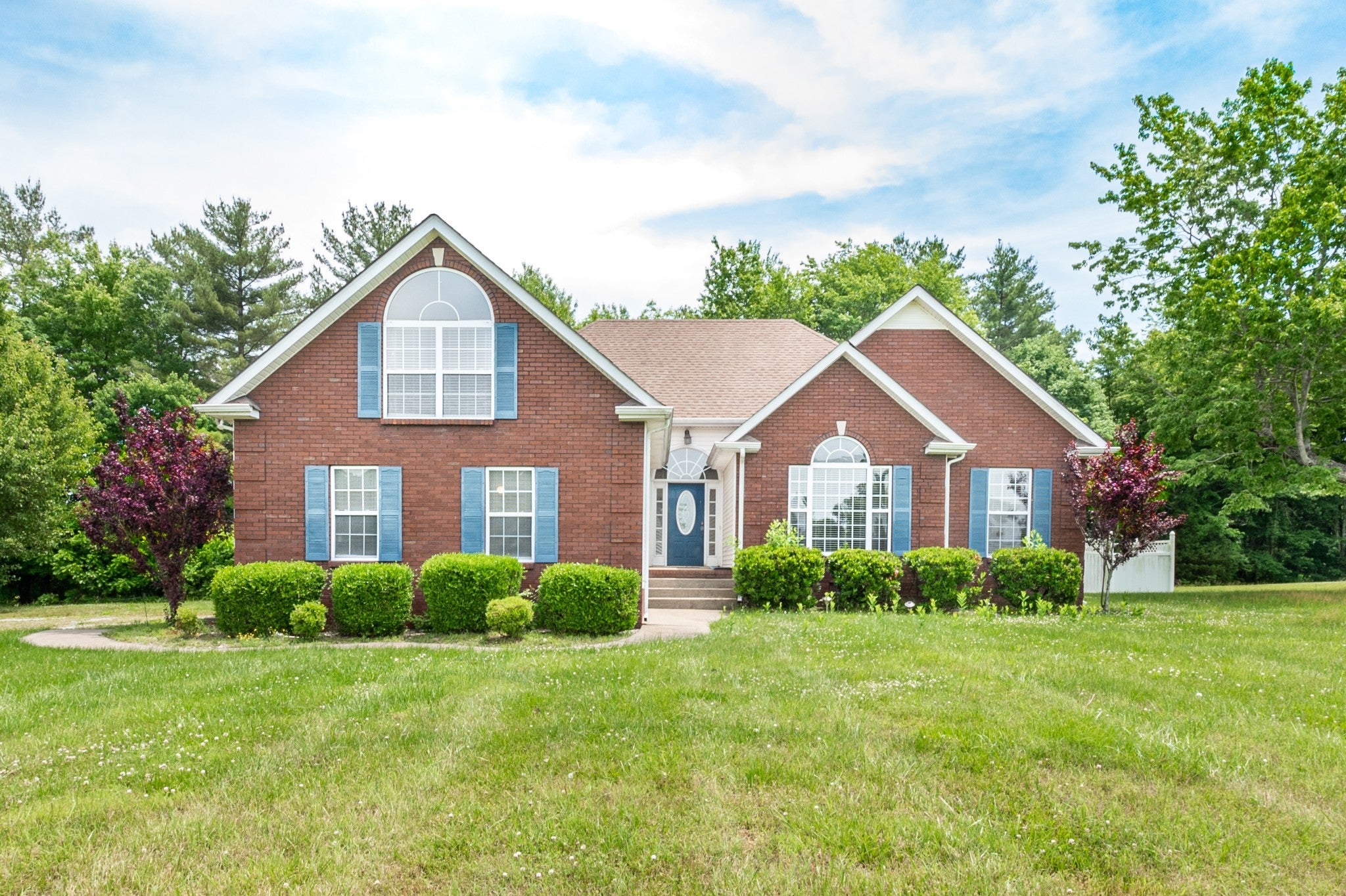 Home for sale in 3388 Dobbins Pike Portland, TN