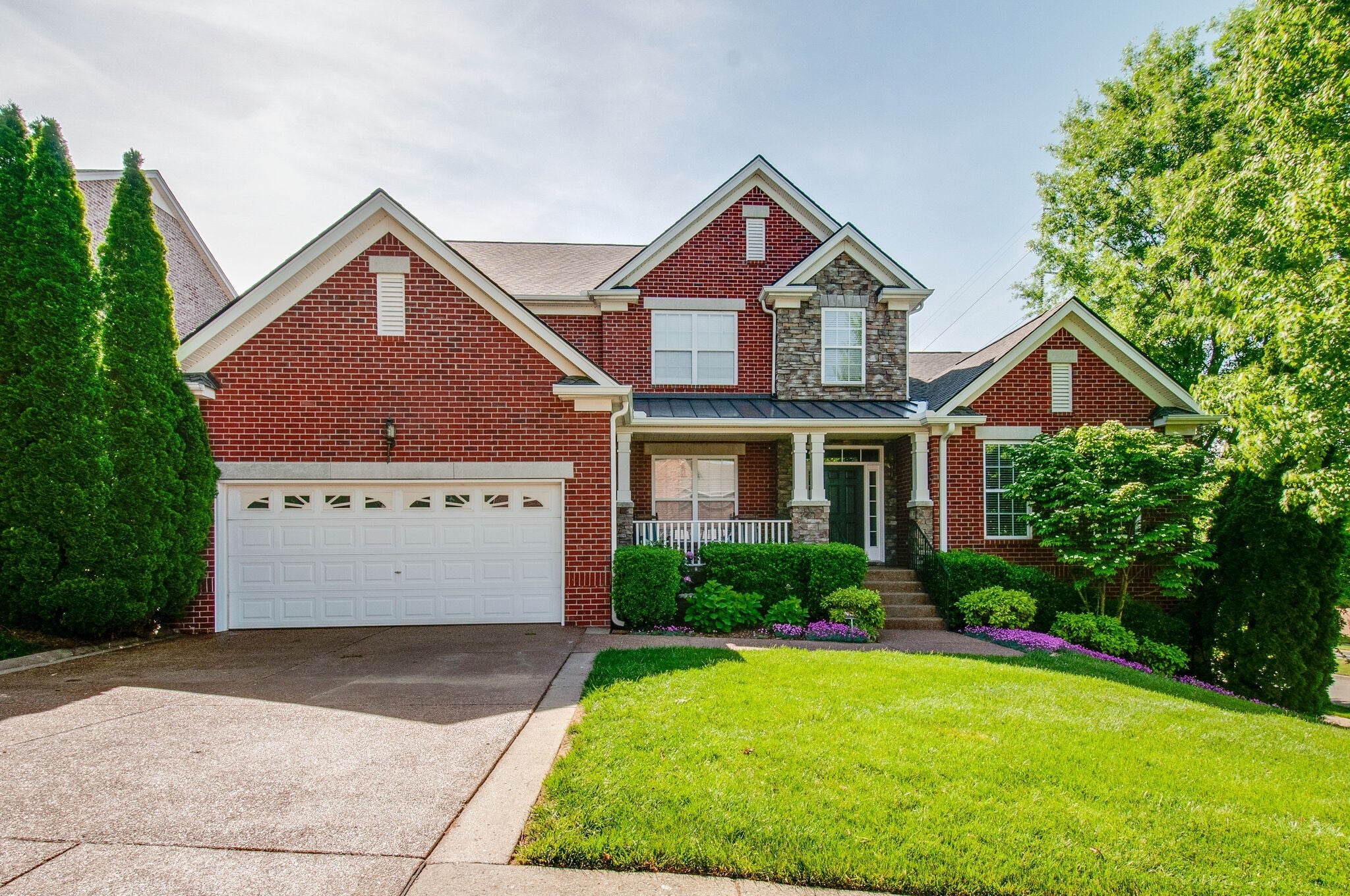 Franklin Real Estate - Residential for sale