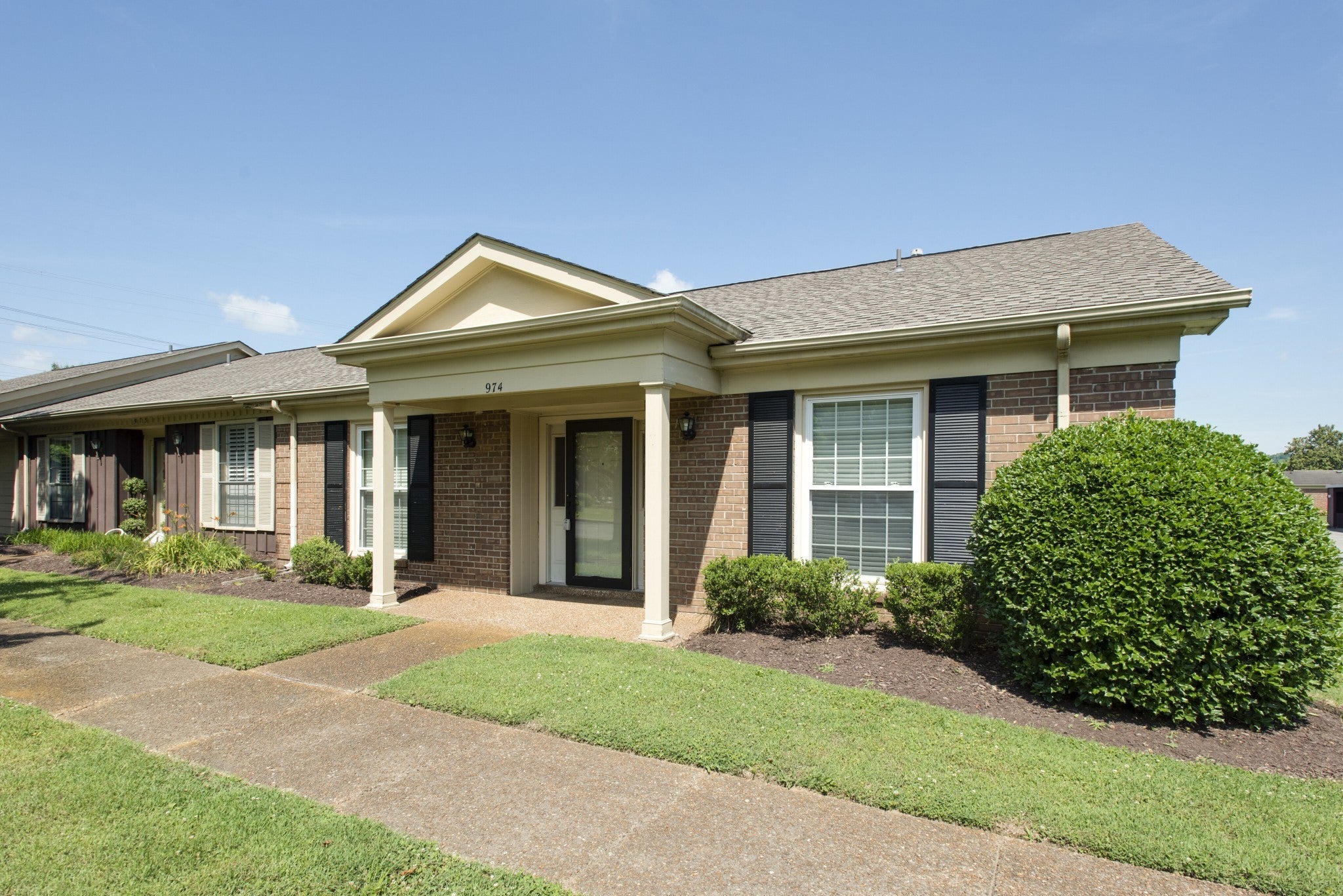 Residential Real Estate for sale in Nashville, TN