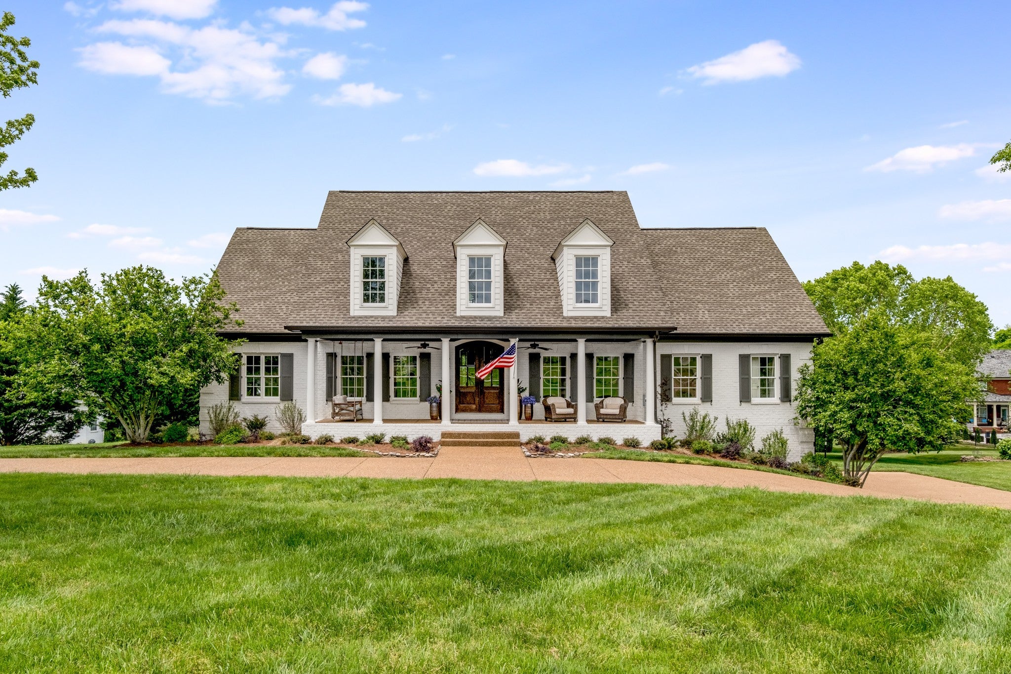 Franklin Real Estate - Residential for sale