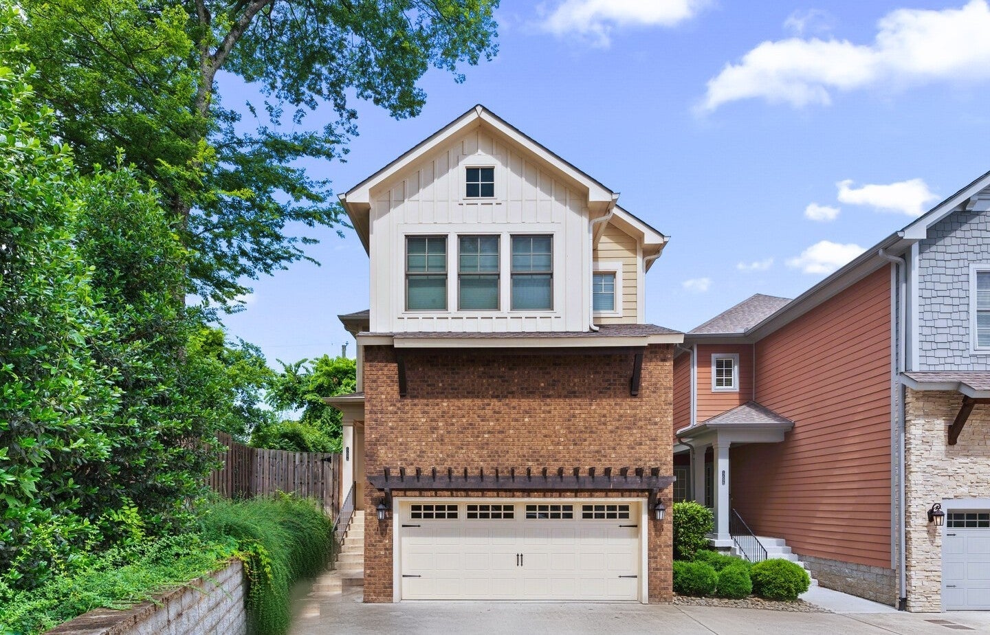 Residential Real Estate for sale in Nashville, TN