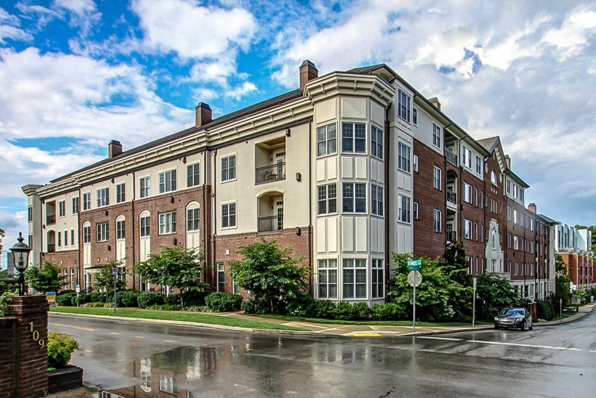 Residential Real Estate for sale in Nashville, TN