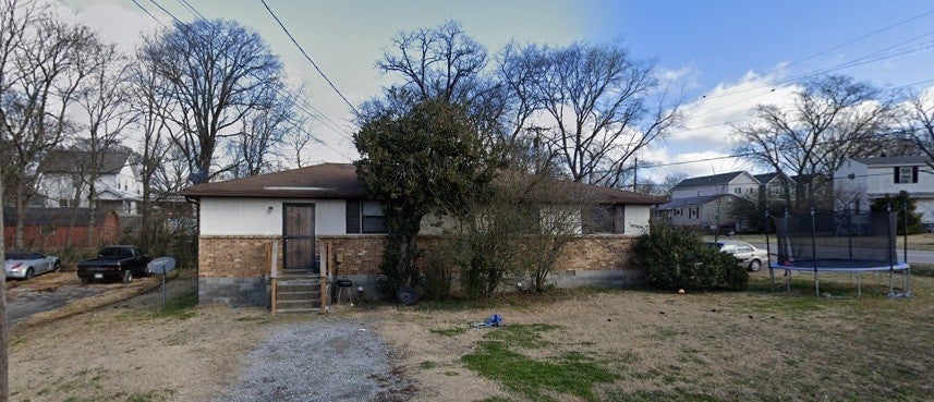 Nashville Real Estate - Residential for sale