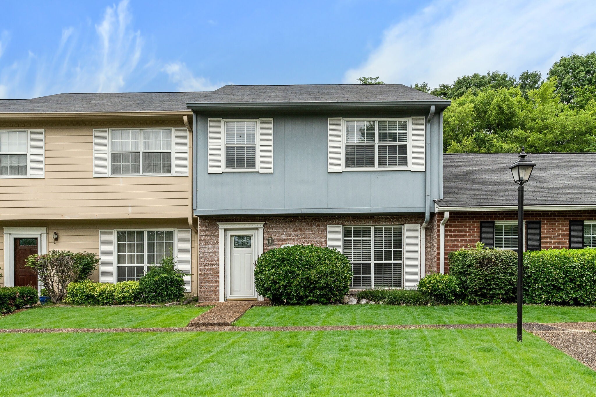 Home for sale in 5601 Country Dr 212 Nashville, TN