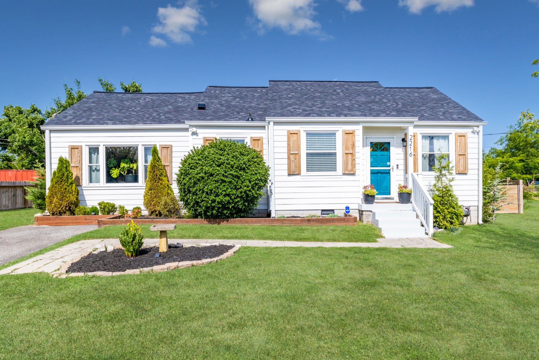 Residential Real Estate for sale in Nashville, TN