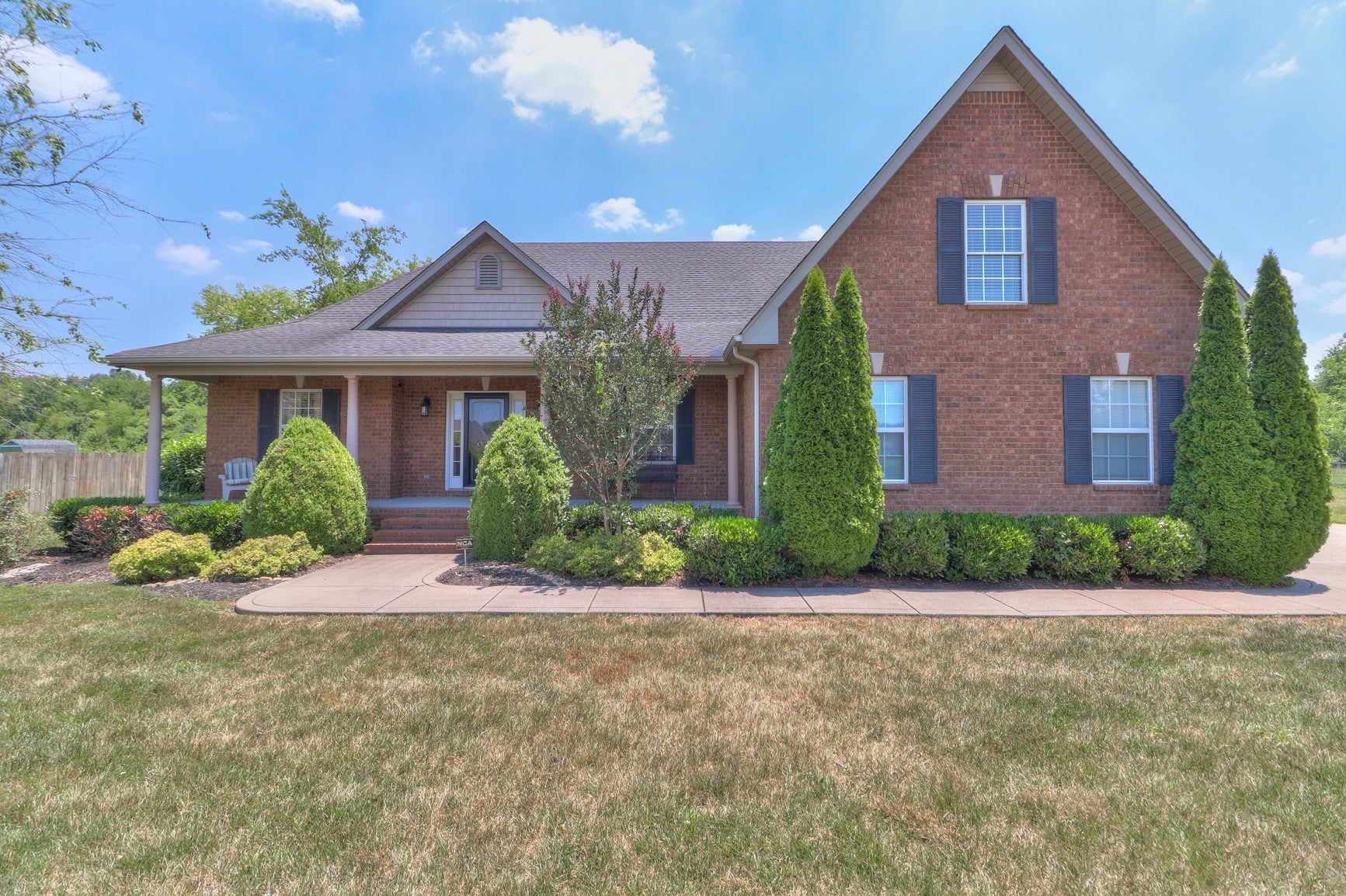 Murfreesboro Real Estate - Residential for sale