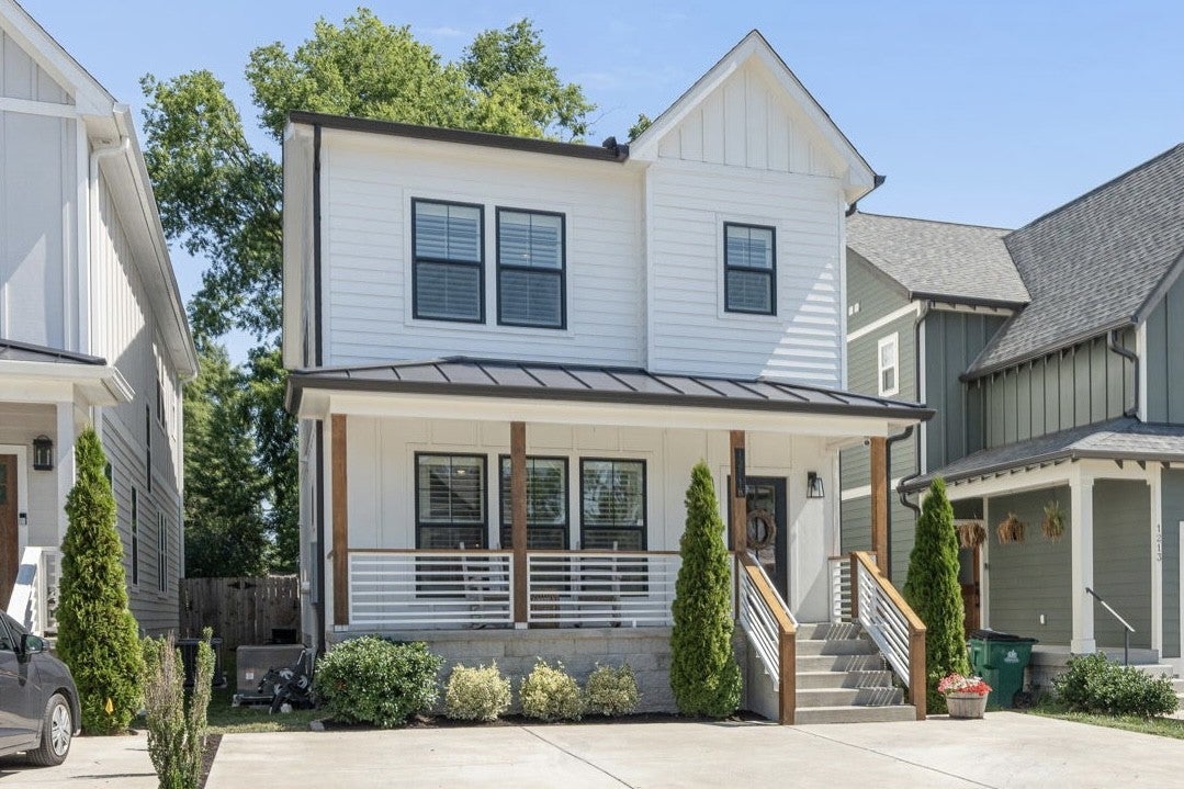 Nashville Real Estate - Residential for sale