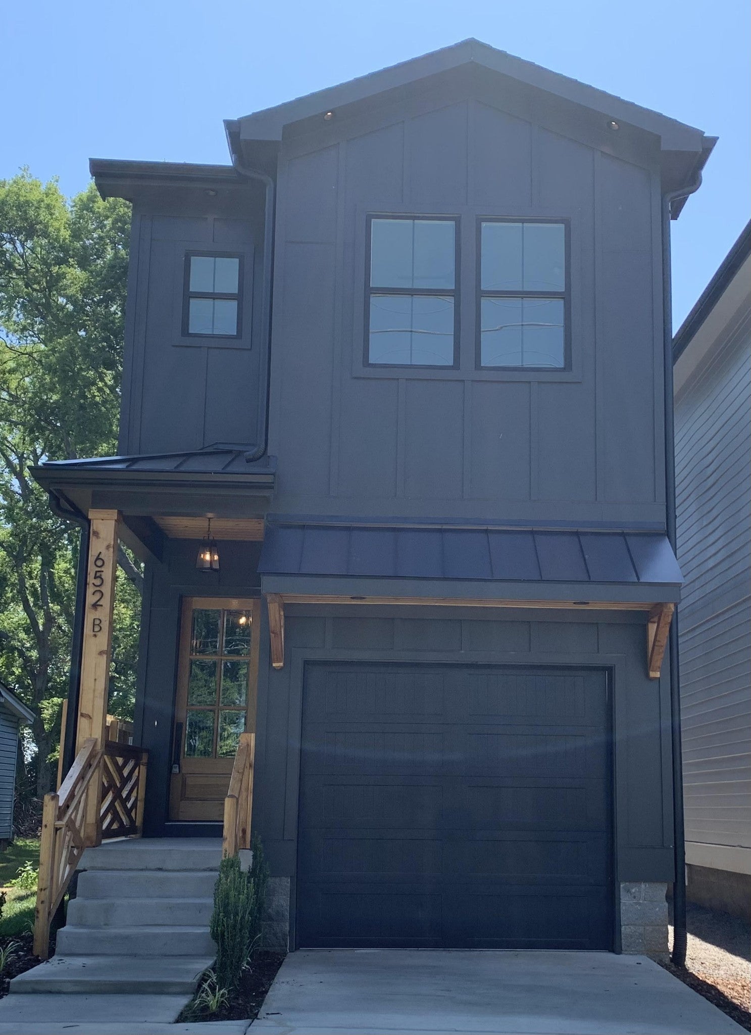 Residential Real Estate for sale in Nashville, TN