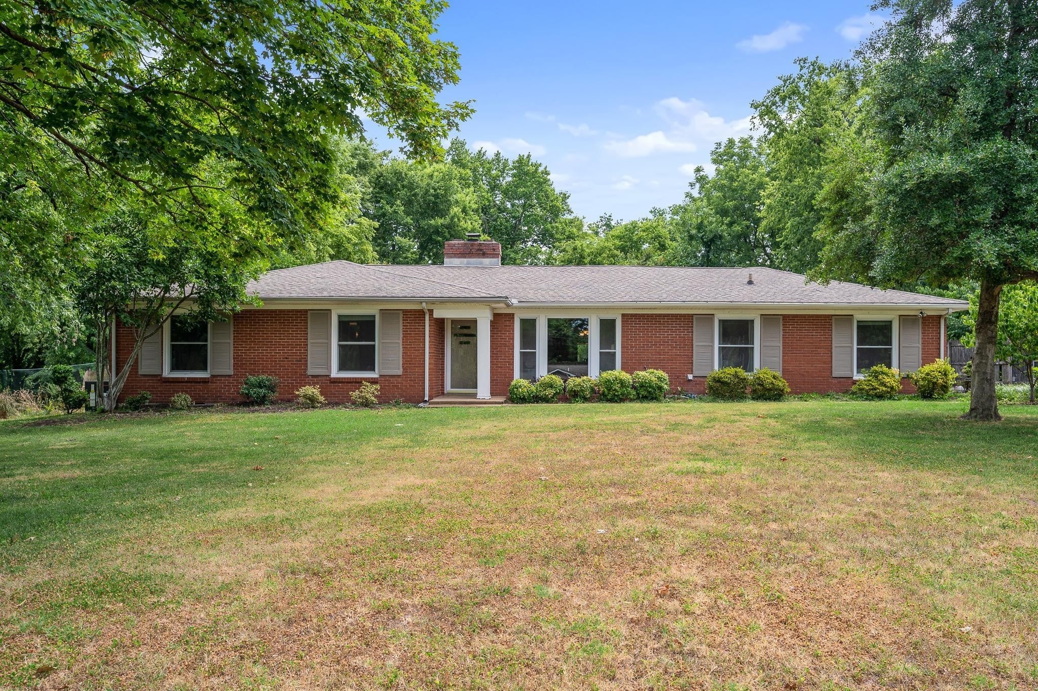Nashville Real Estate - Residential for sale