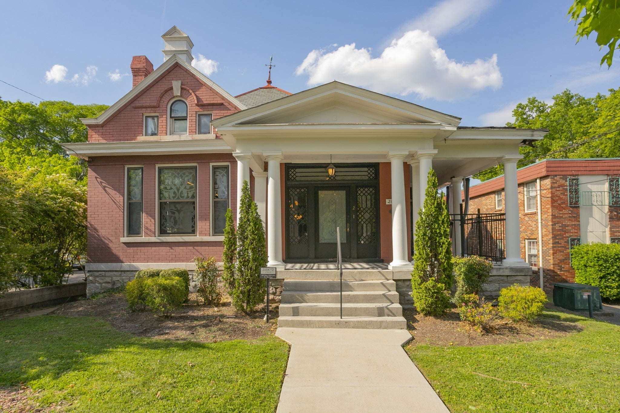 Residential Real Estate for sale in Nashville, TN