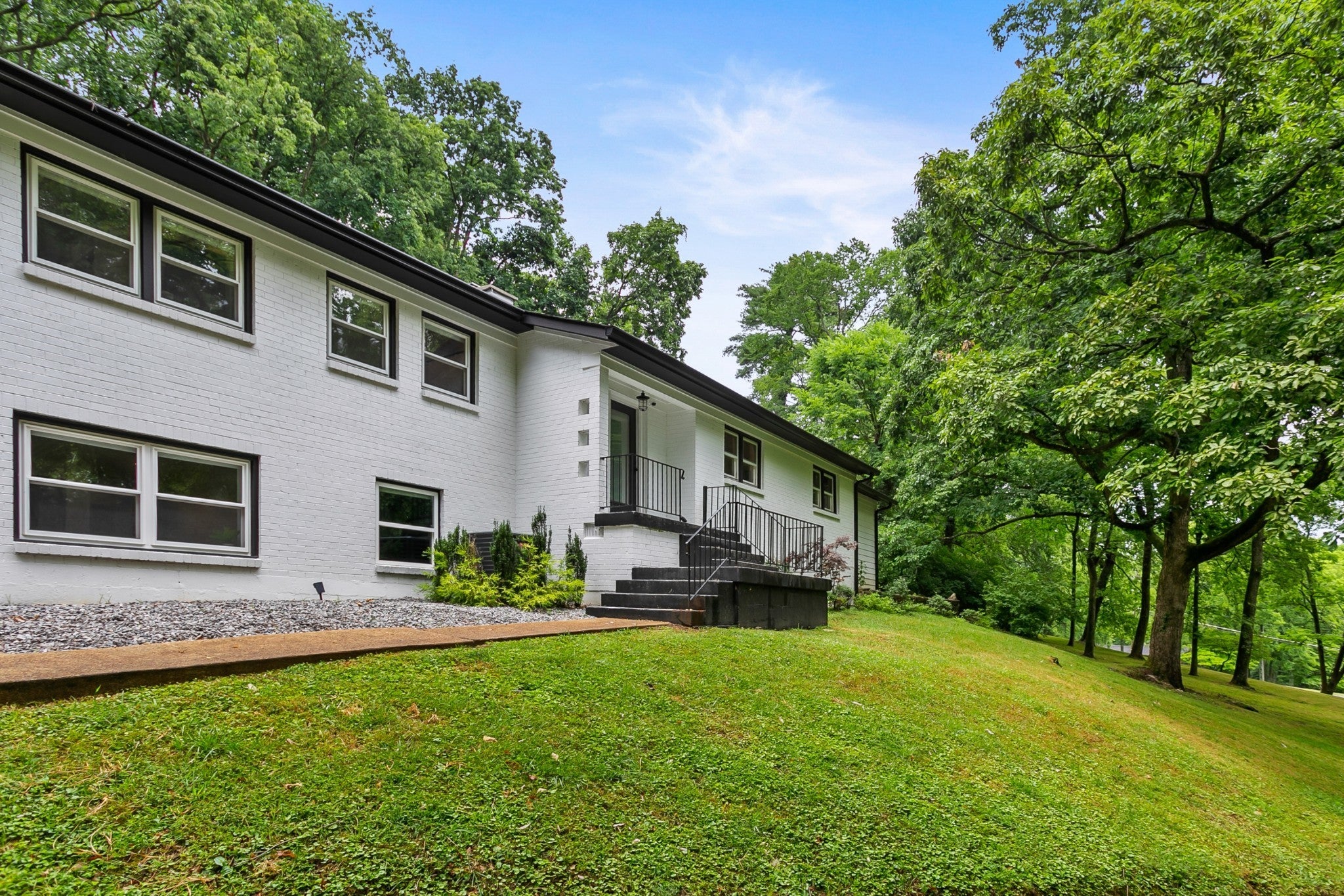 836 Forest Acres Dr, Nashville MLS 2406247